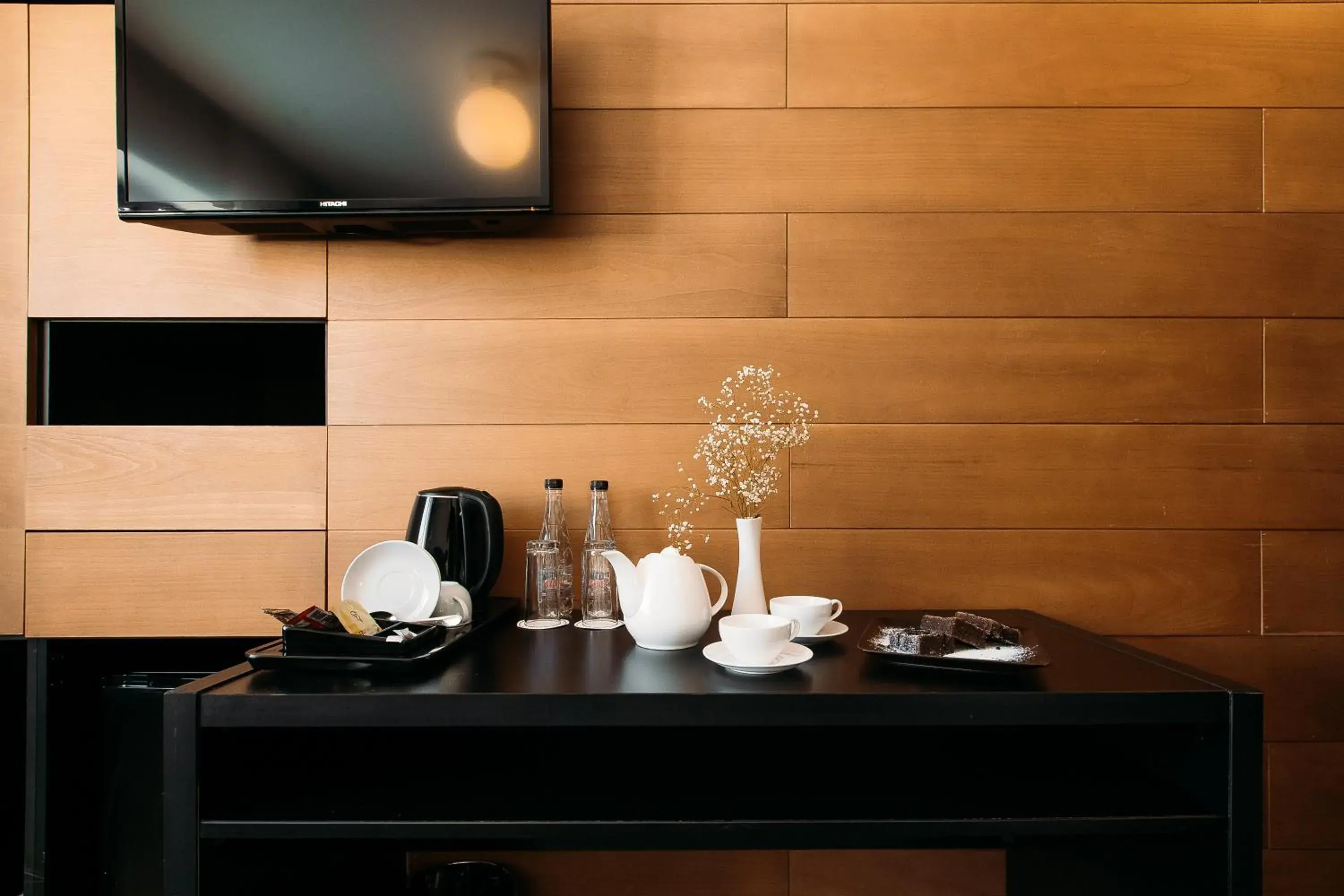 Standard Double or Twin Room in Hotel Carpe Diem Gudauri Standard Double or Twin Room in Hotel Carpe Diem Gudauri