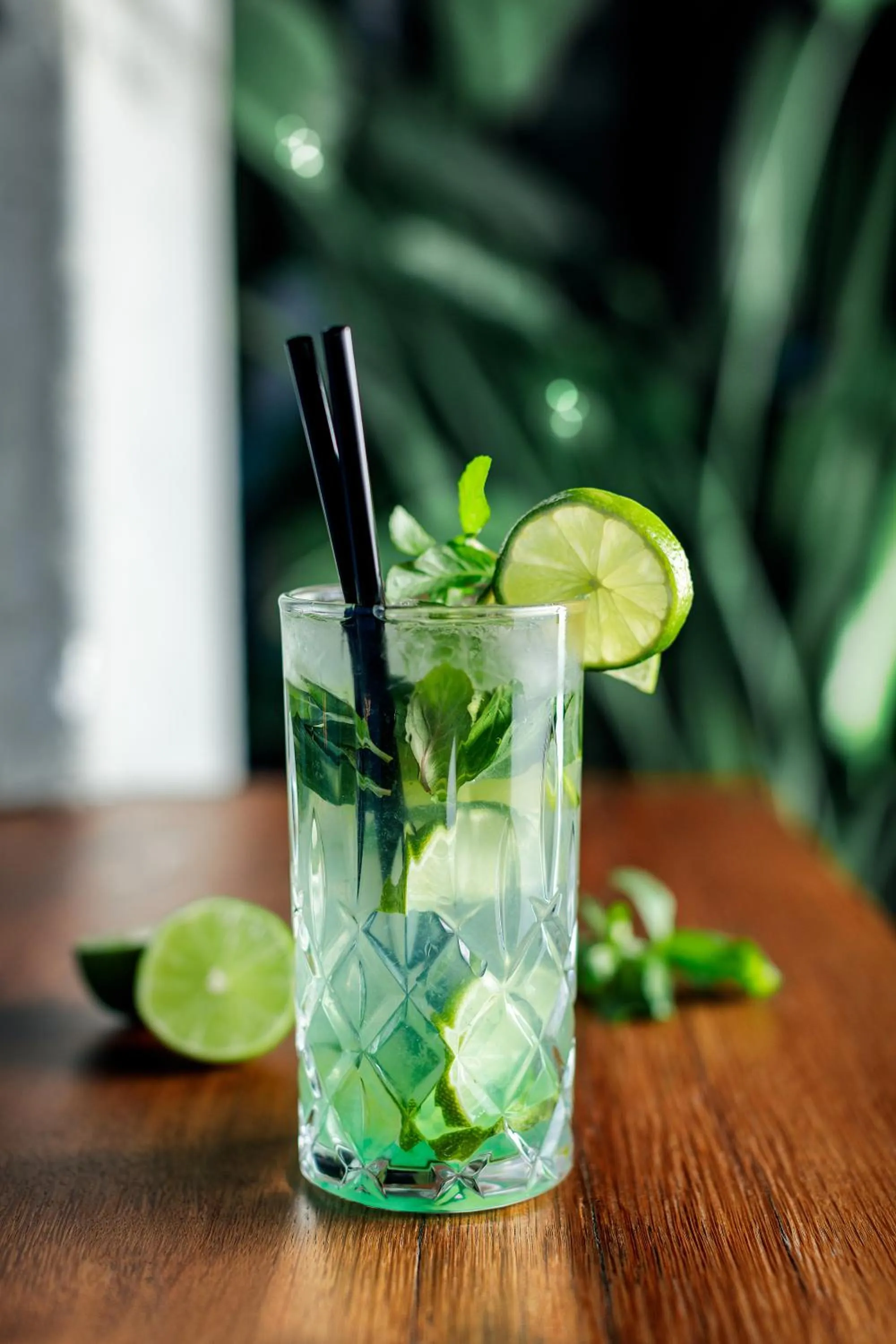 Food and drinks in Hotel Carpe Diem Gudauri