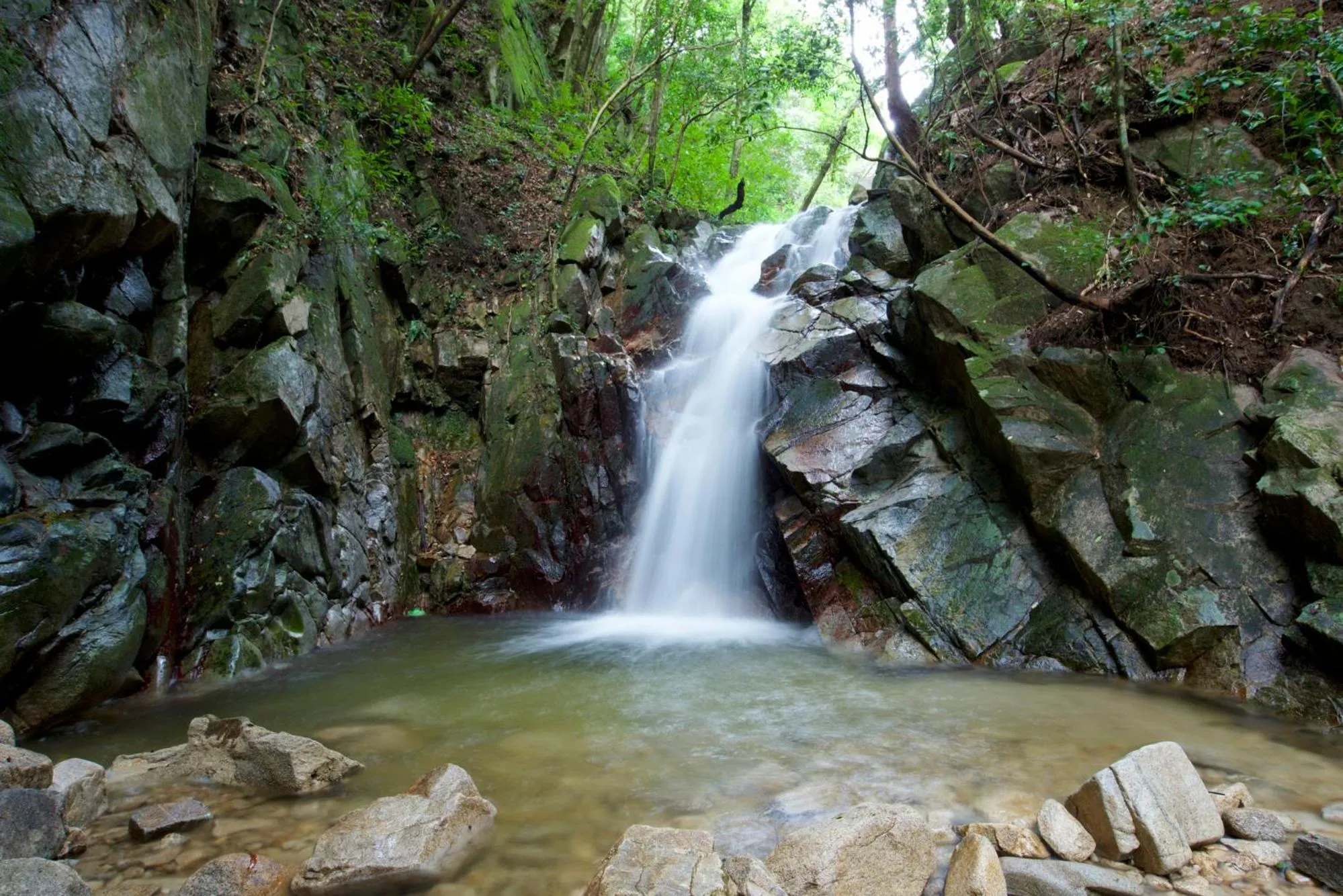 Nearby landmark in Sun Hotel Tosu Saga