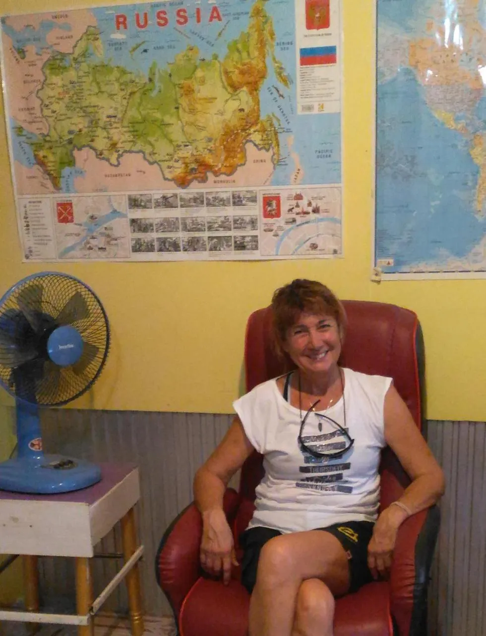 Lobby or reception in The Kong