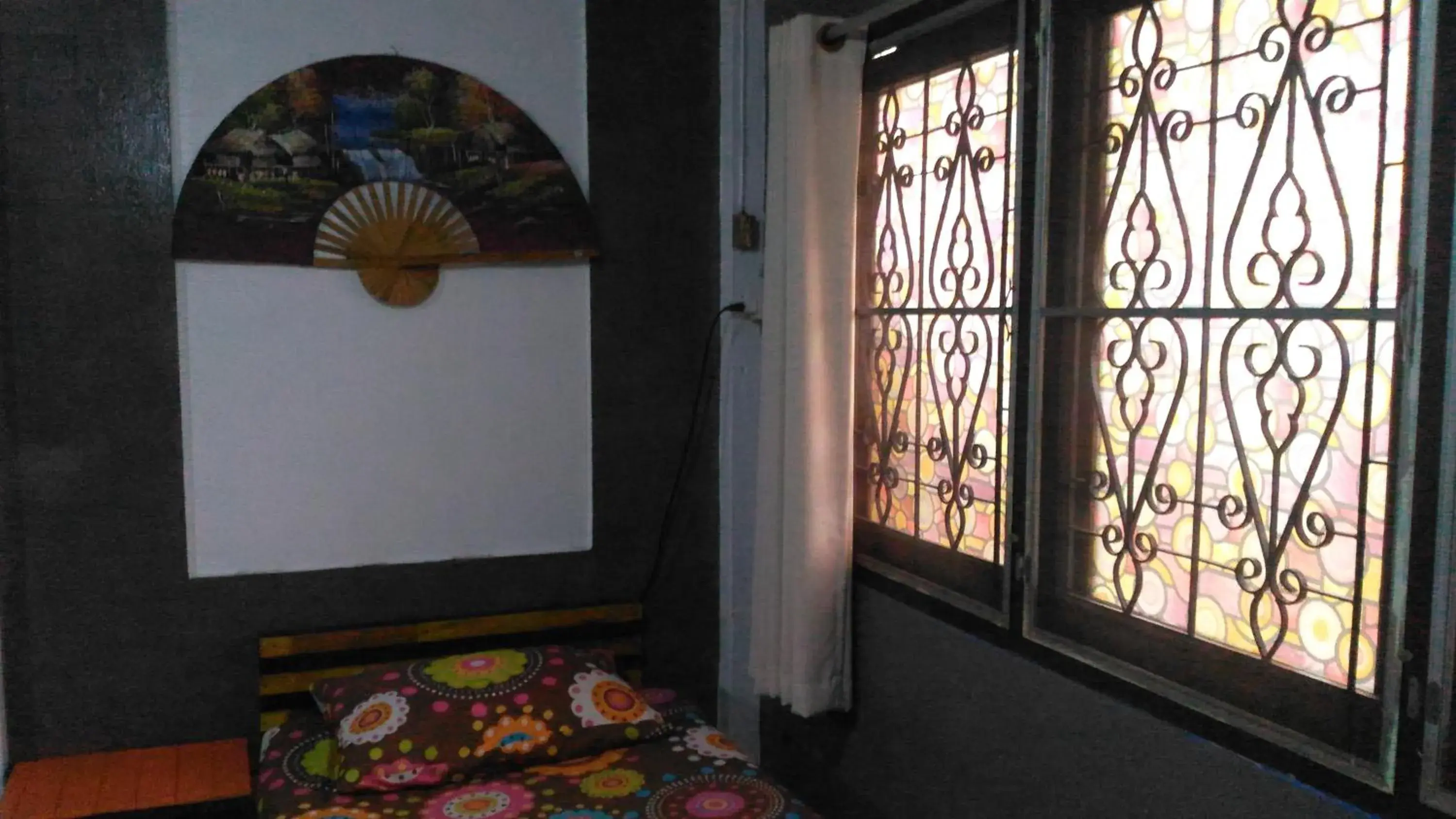 Double Room with Extra Bed in The Kong Double Room with Extra Bed in The Kong