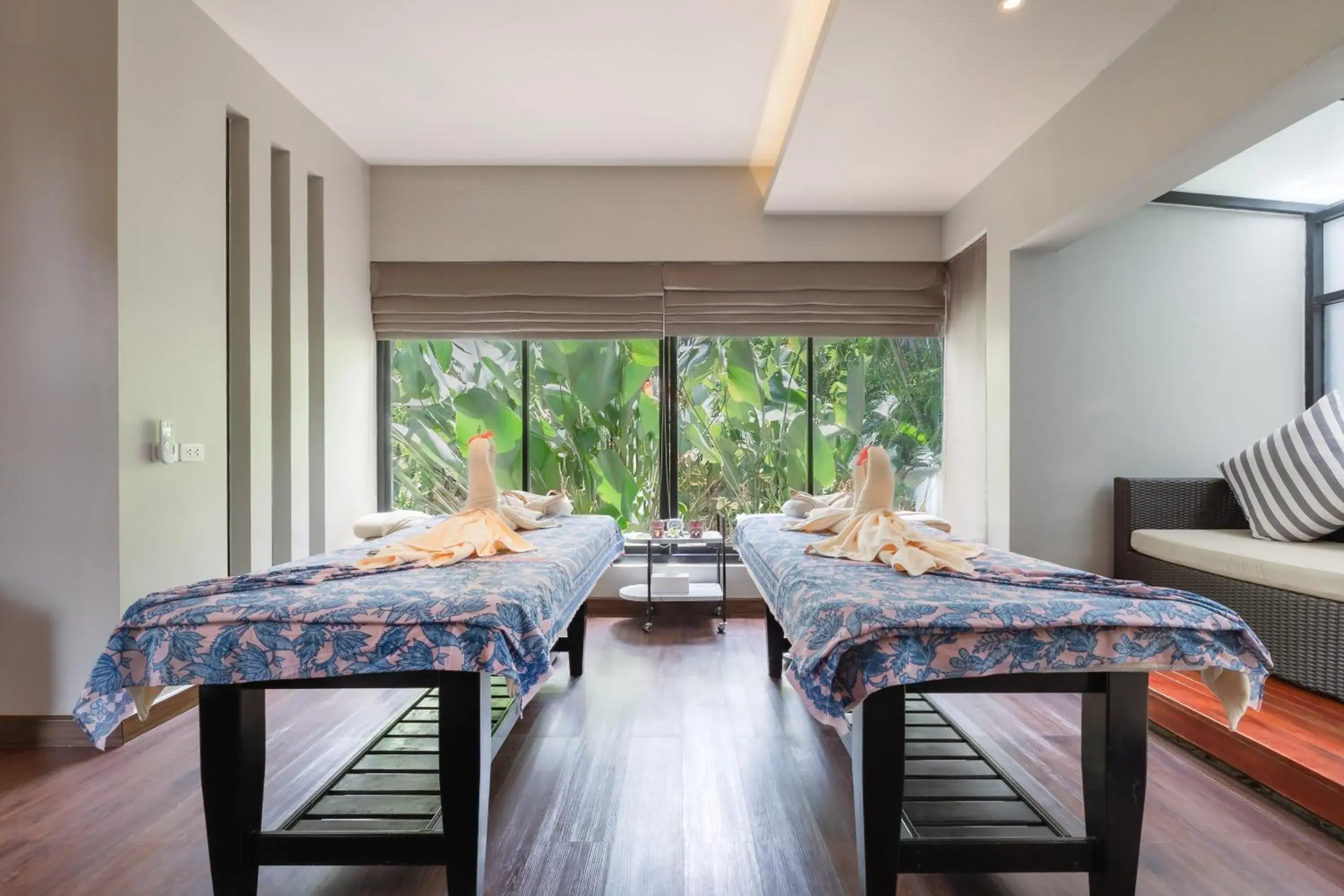 Spa and wellness centre/facilities, Bed in Andaman Embrace Patong, Phuket Spa and wellness centre/facilities, Bed in Andaman Embrace Patong, Phuket