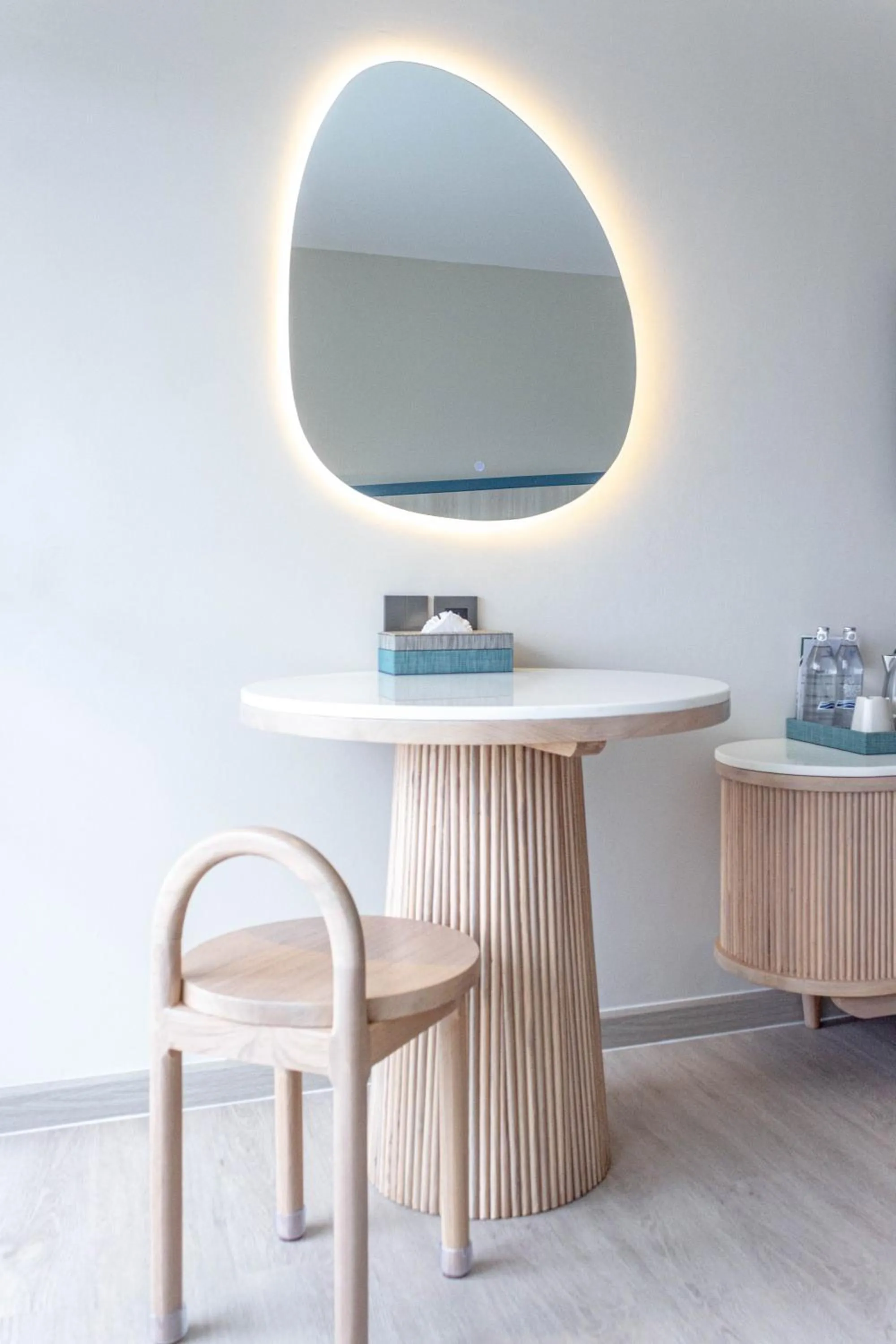 Bedroom in Andaman Embrace Patong, Phuket