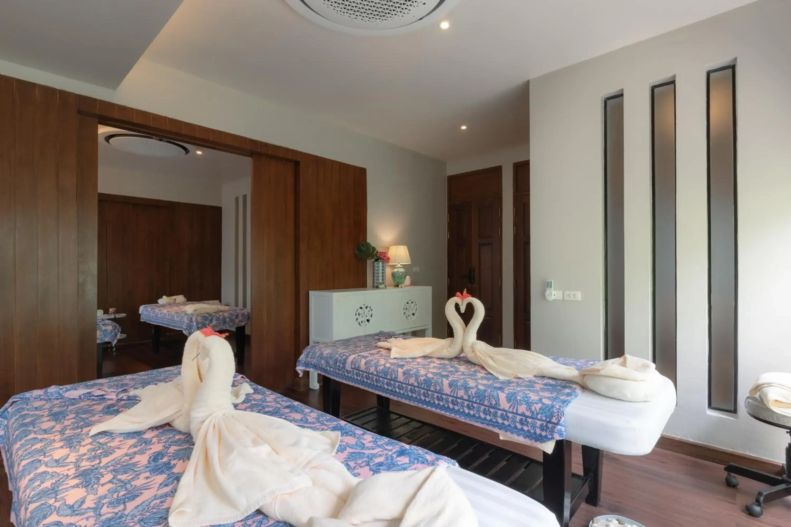Spa and wellness centre/facilities, Bed in Andaman Embrace Patong, Phuket Spa and wellness centre/facilities, Bed in Andaman Embrace Patong, Phuket