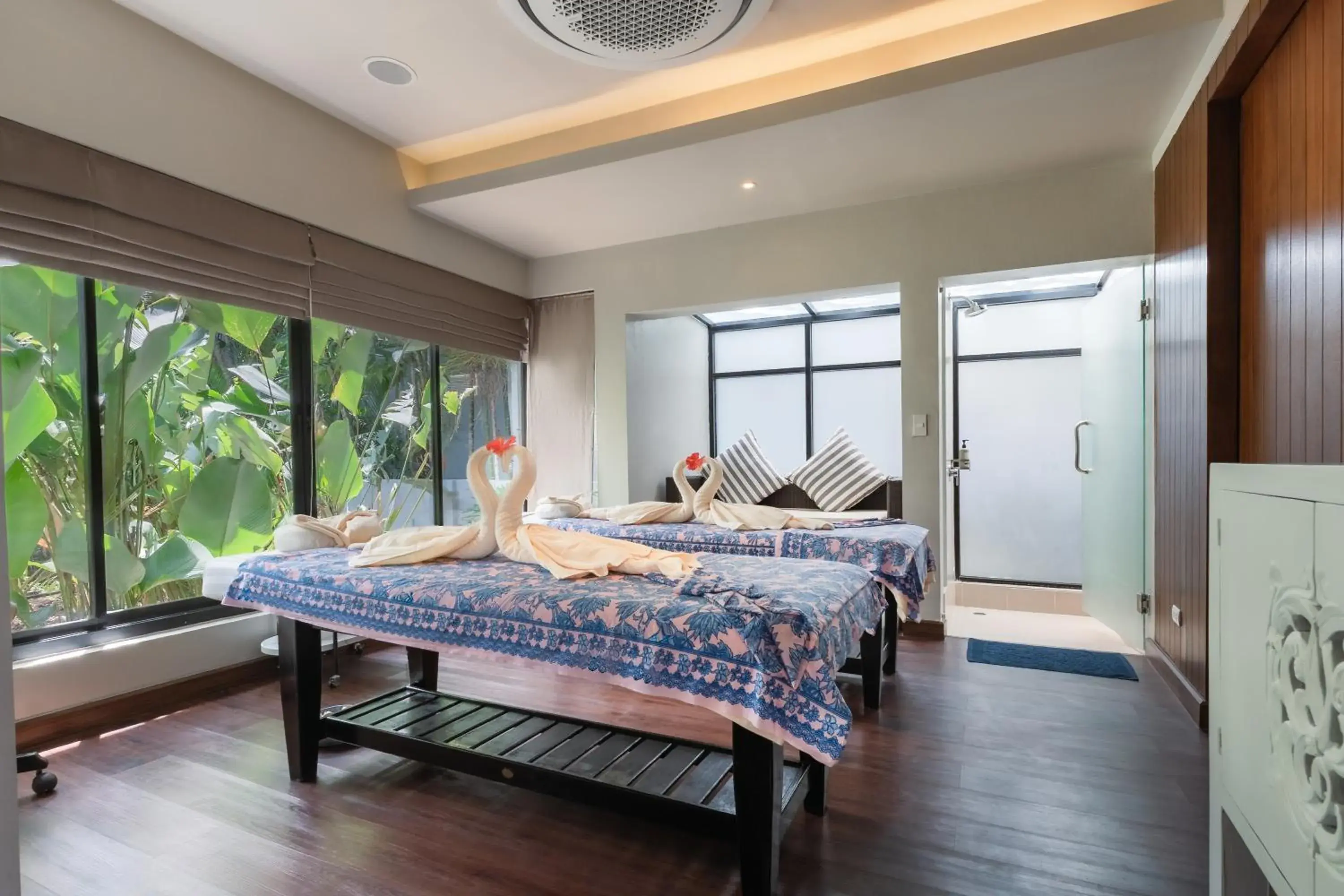 Spa and wellness centre/facilities, Bed in Andaman Embrace Patong, Phuket Spa and wellness centre/facilities, Bed in Andaman Embrace Patong, Phuket