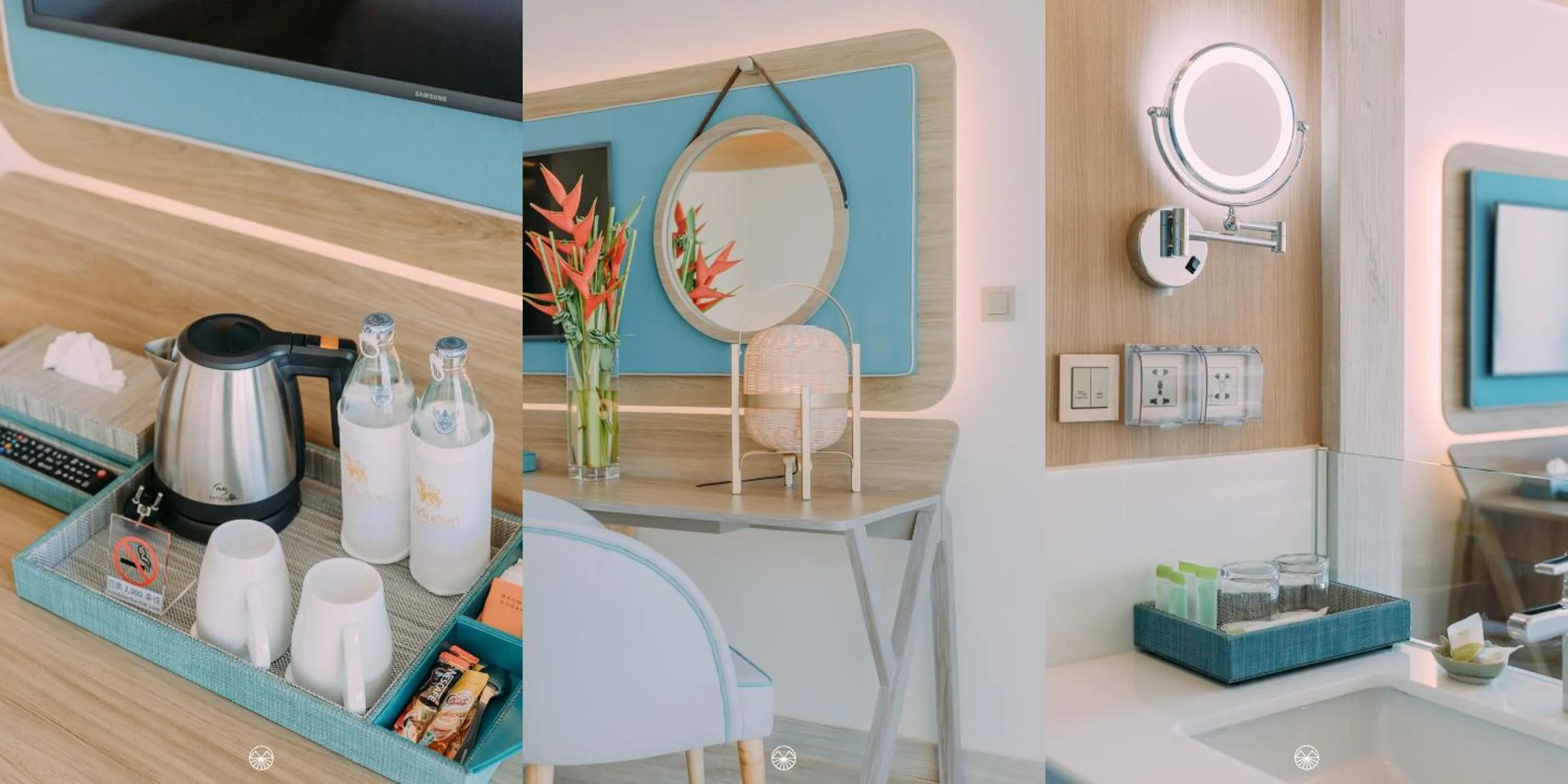 Bedroom in Andaman Embrace Patong, Phuket