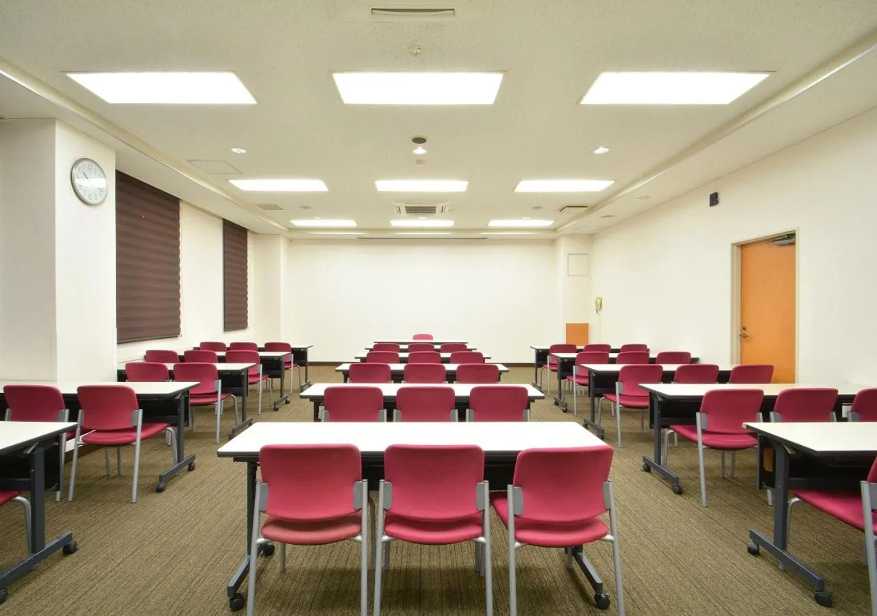 Meeting/conference room in APA Hotel Kagoshima Kokubu