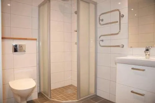 Vemdalsskalets Högfjällshotell & lägenheter