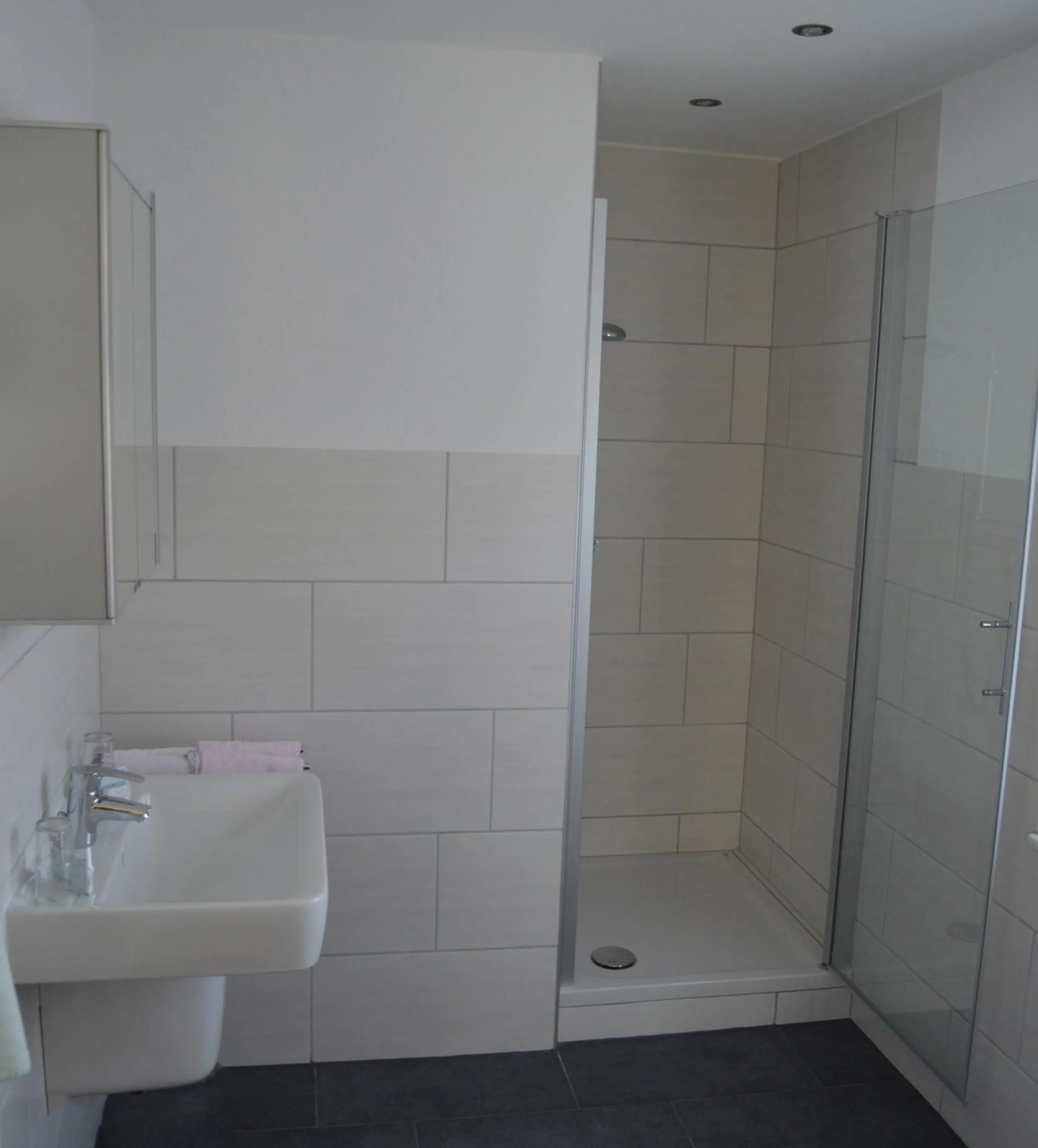 Photo of the whole room in Hotel Haus Rameil