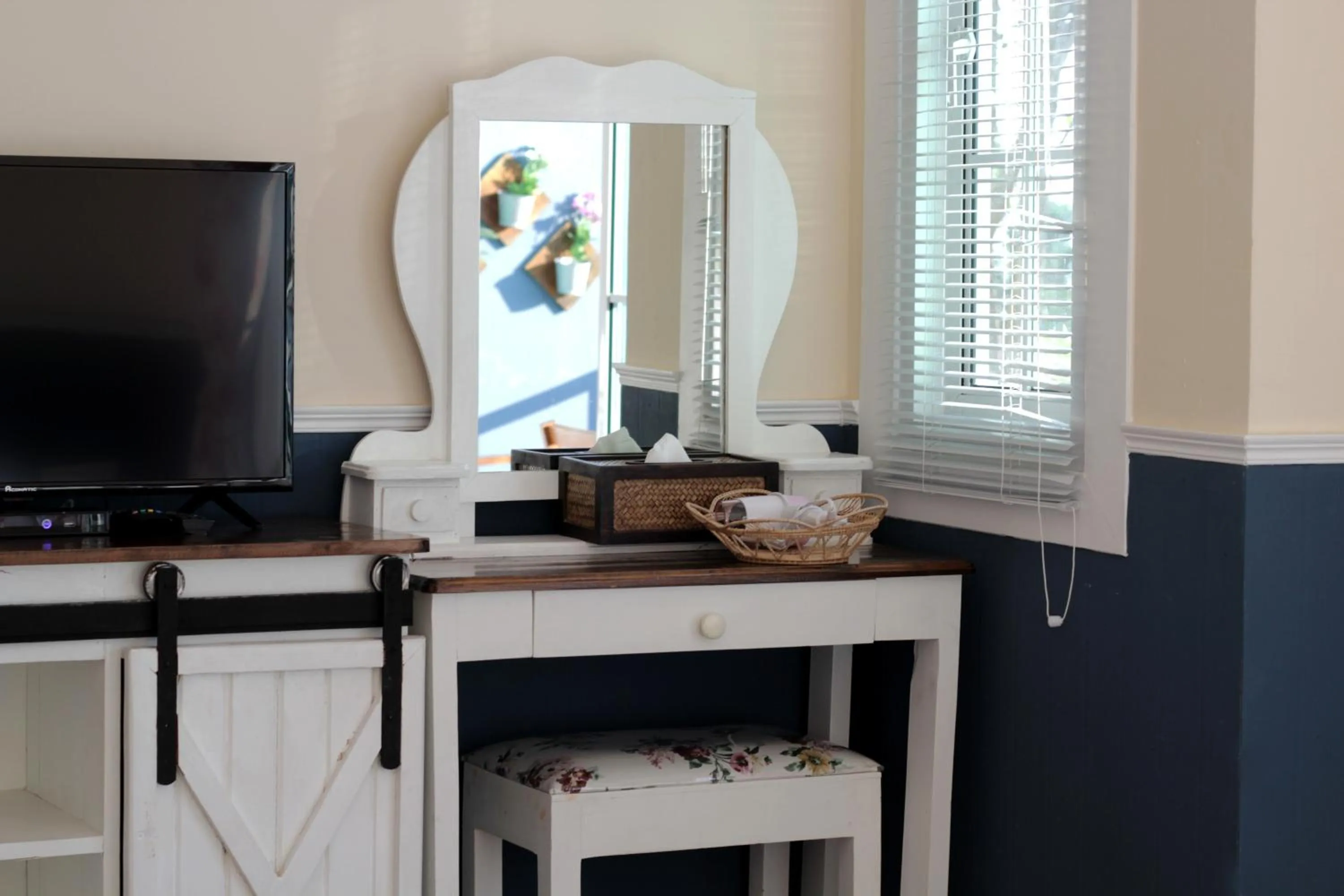 View (from property/room) in Pattaya Paradise Beach Resort