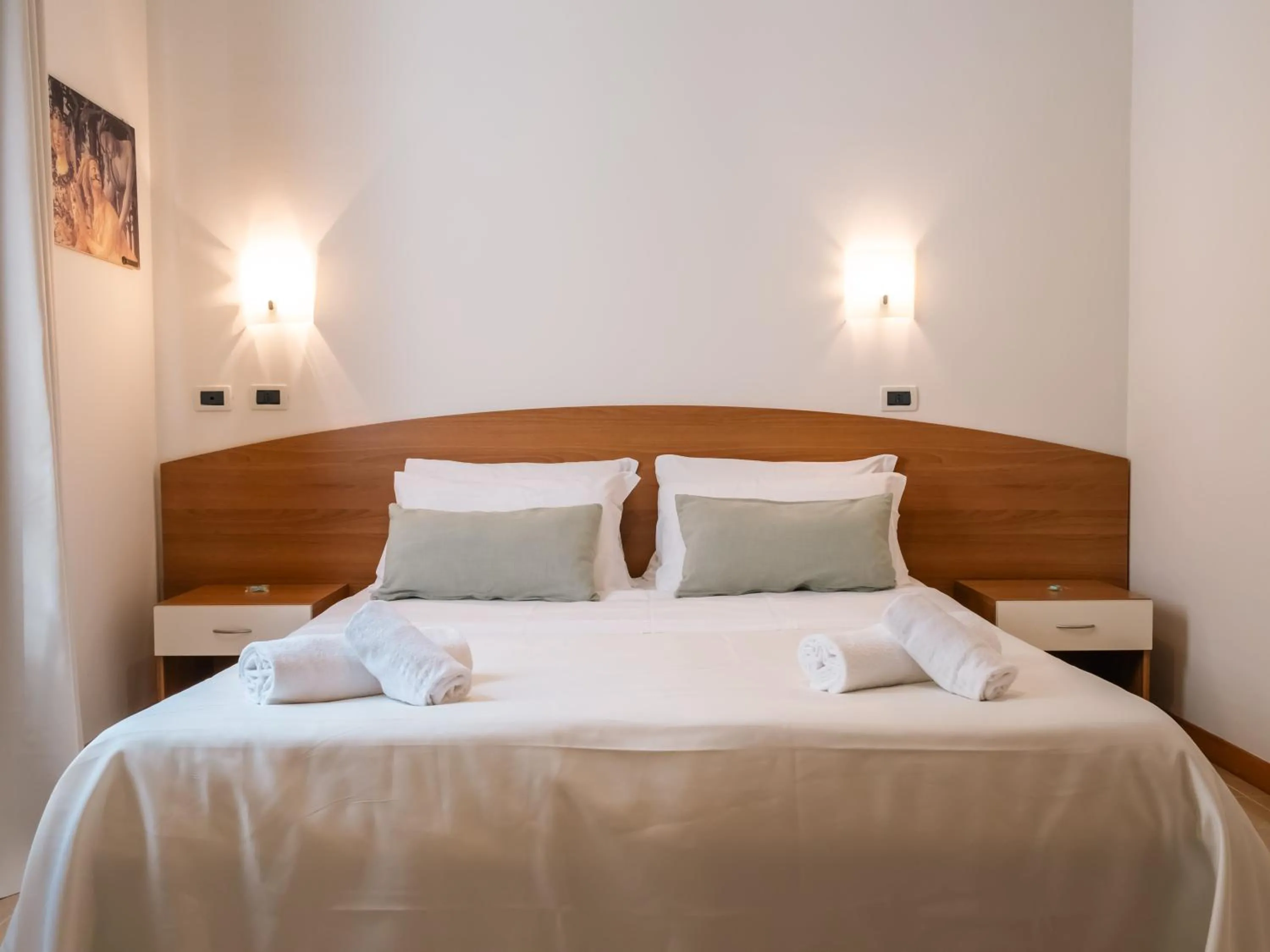 Hotel Ca' De Berna