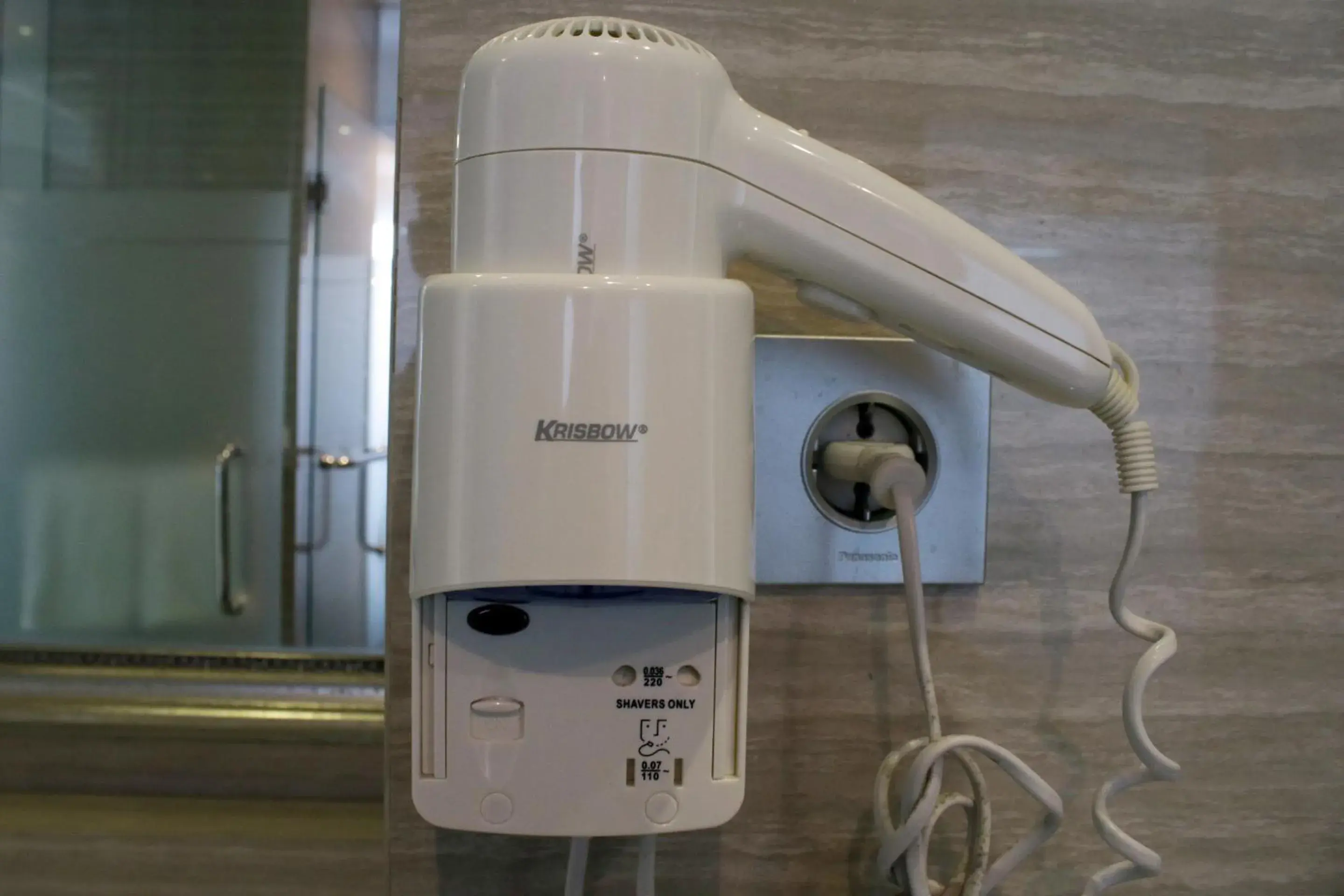 Bathroom in Sun Boutique Hotel Bathroom in Sun Boutique Hotel