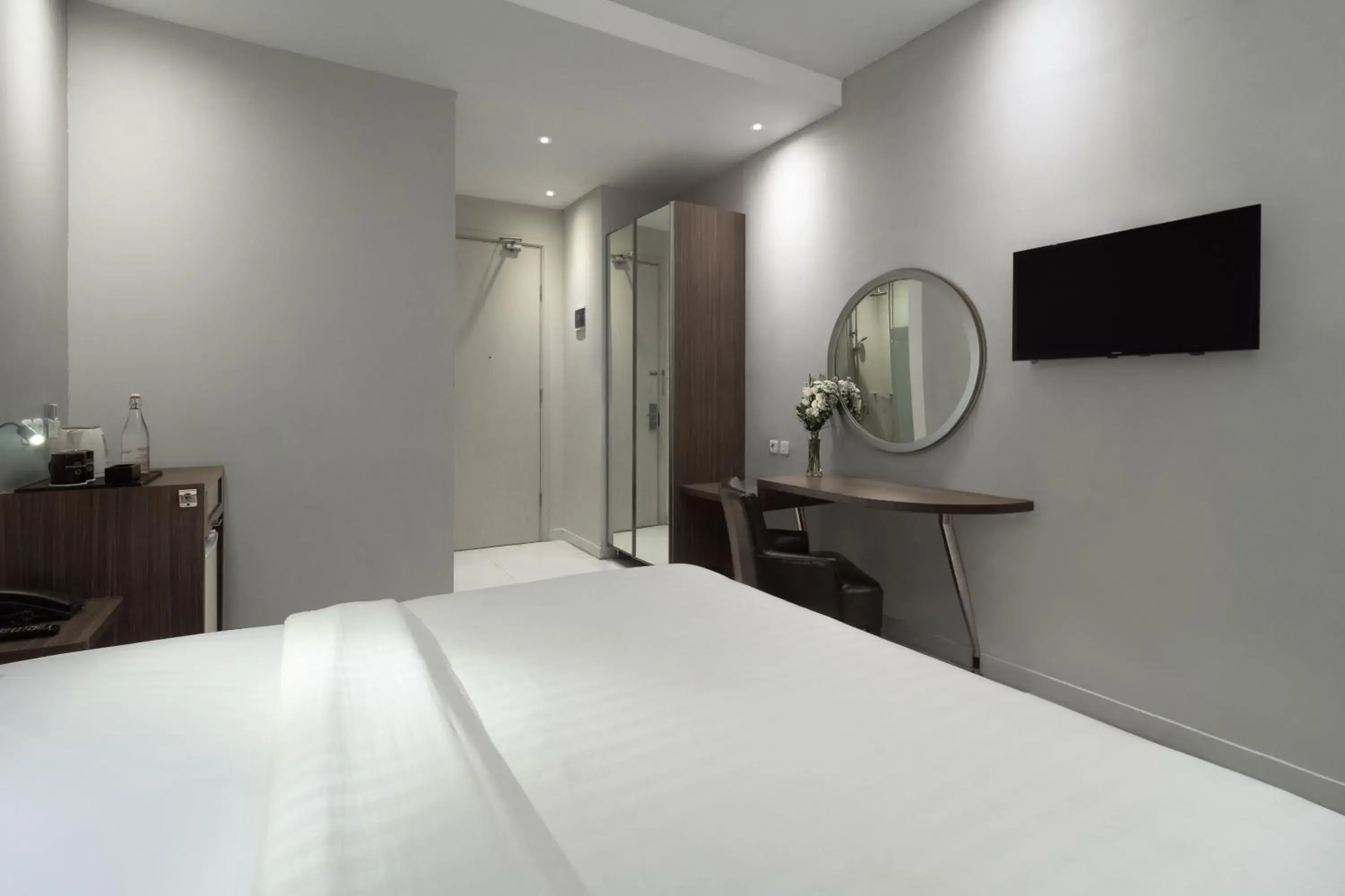 Bedroom, Bed in Sun Boutique Hotel Bedroom, Bed in Sun Boutique Hotel