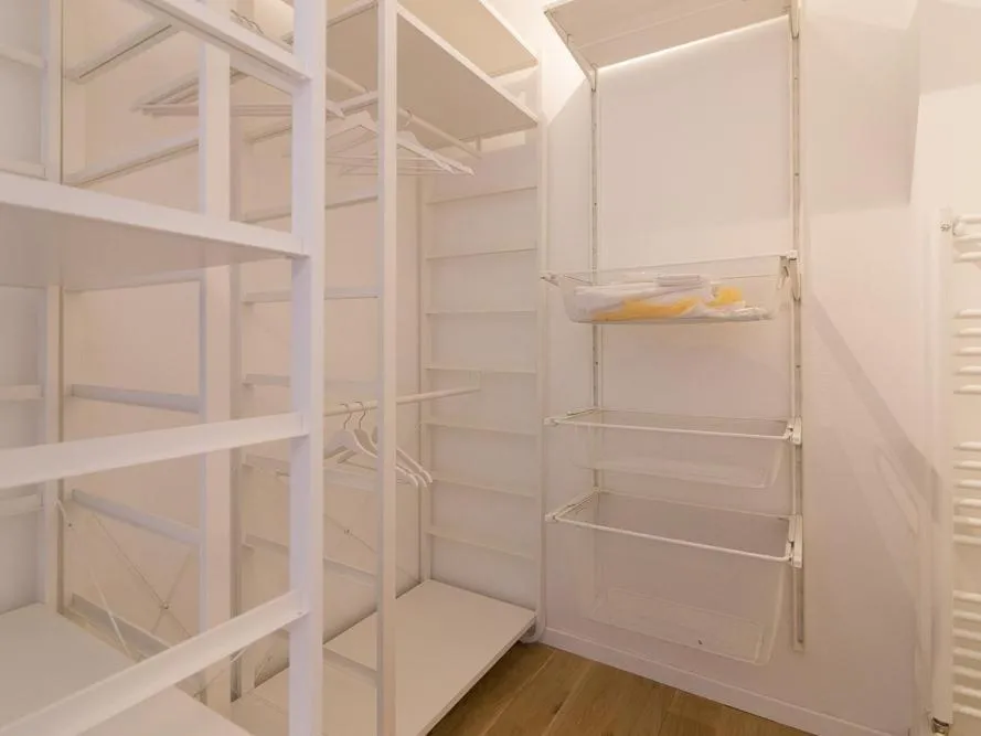 Two-Bedroom Apartment in Superior Central Stay