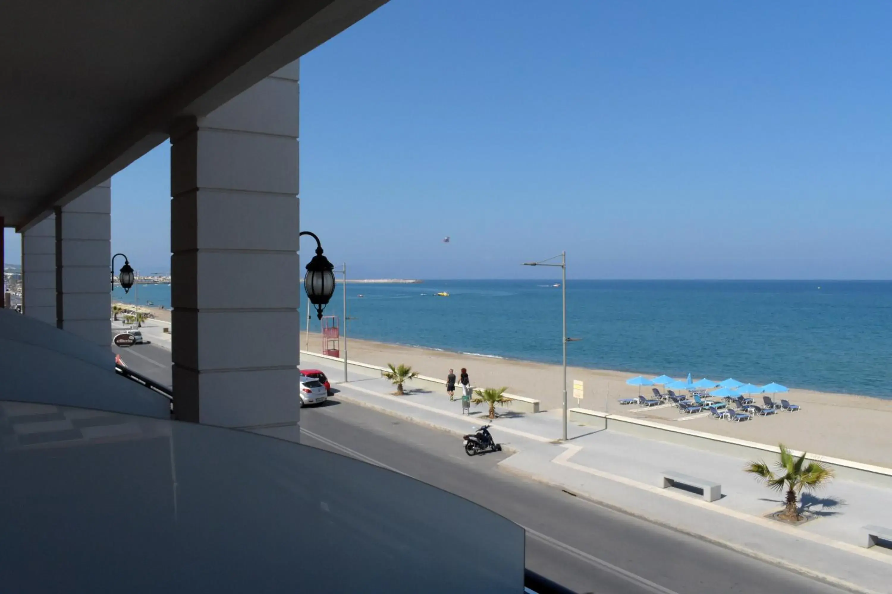 Blue Sky Hotel Apartments Blue Sky Hotel Apartments