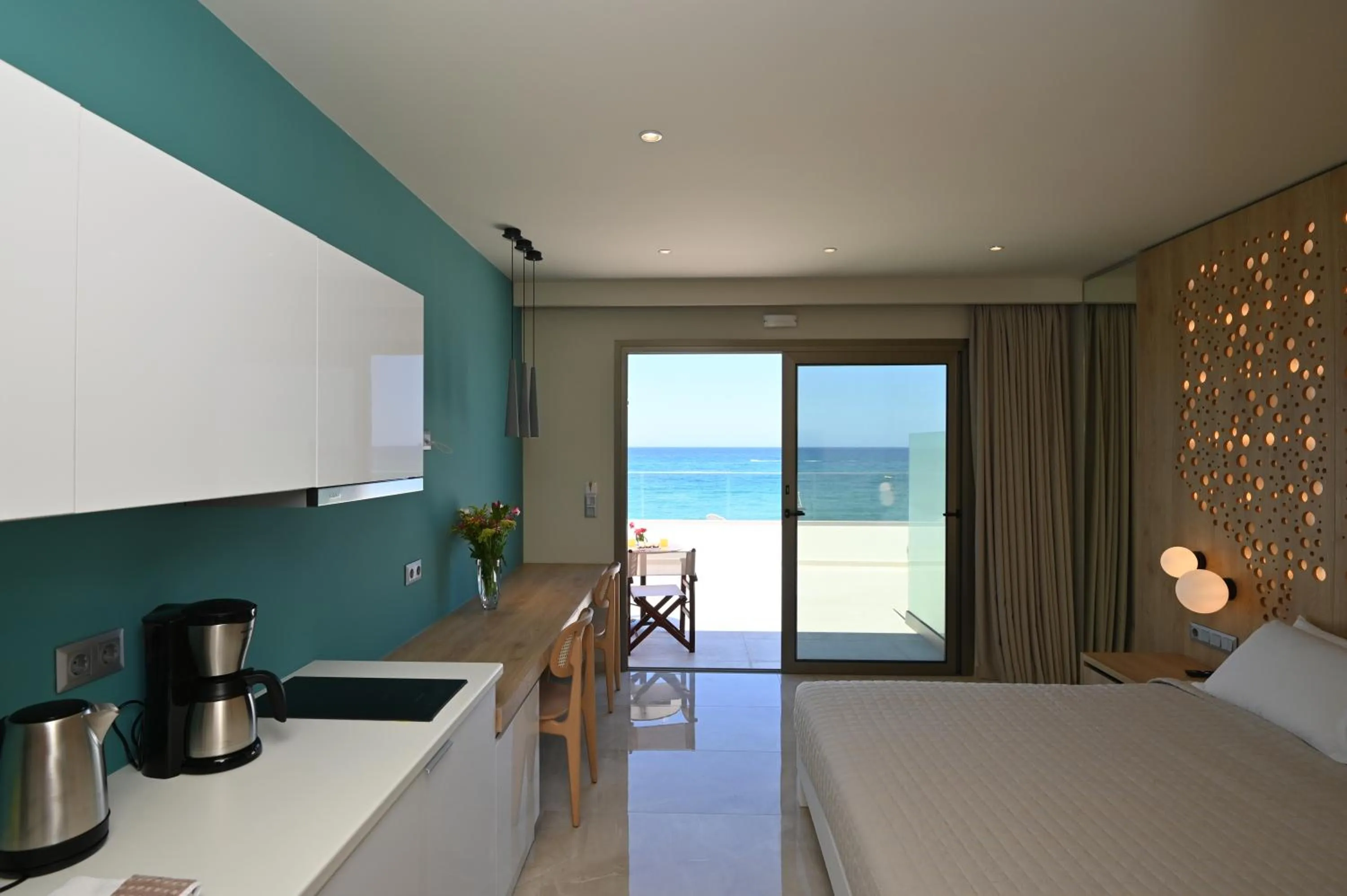 Blue Sky Hotel Apartments