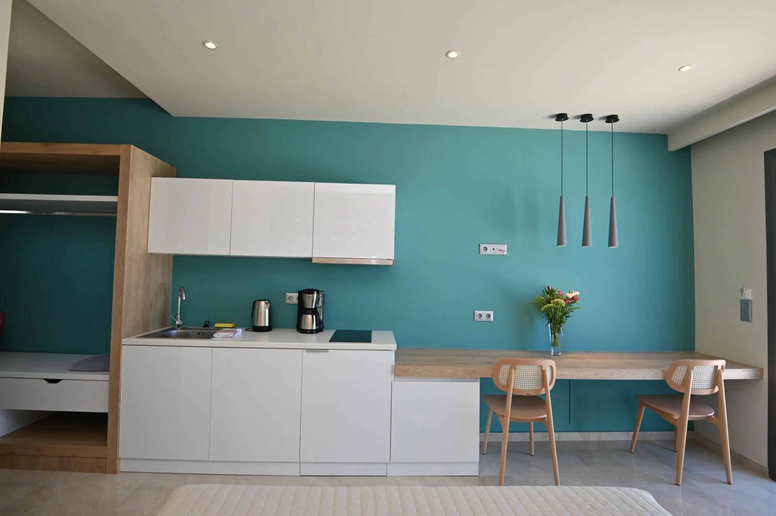 Blue Sky Hotel Apartments