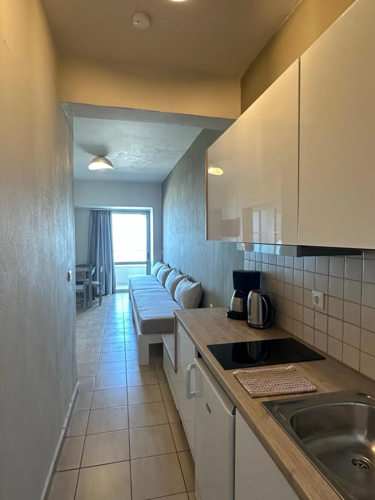 Blue Sky Hotel Apartments