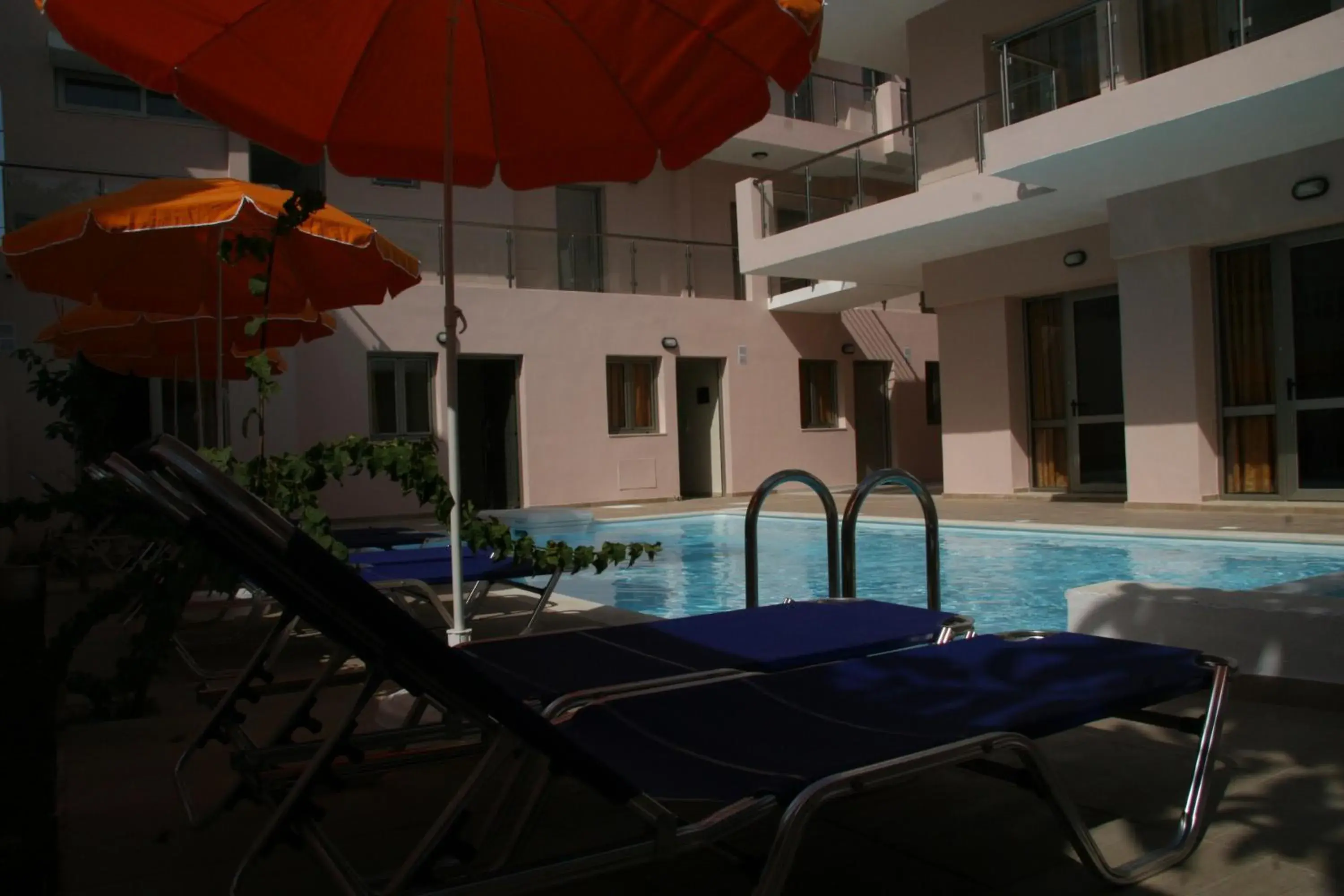 Blue Sky Hotel Apartments Blue Sky Hotel Apartments