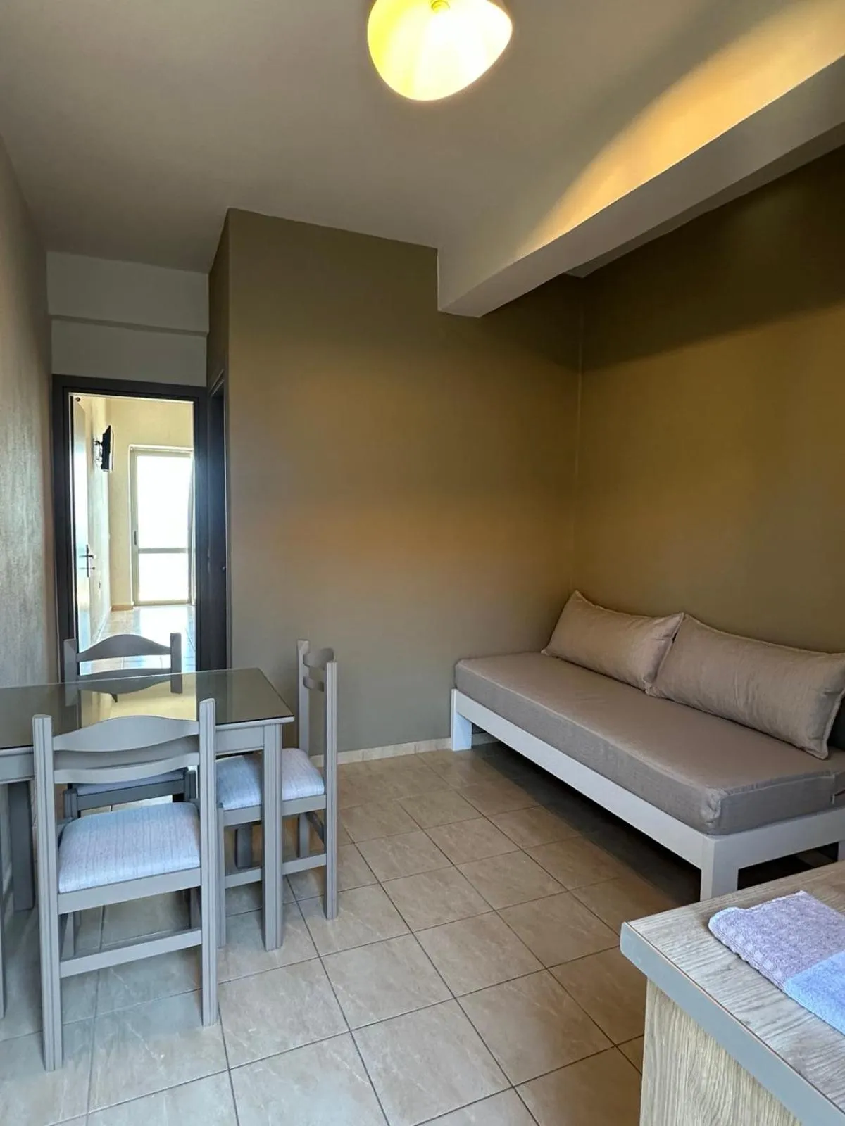 Blue Sky Hotel Apartments