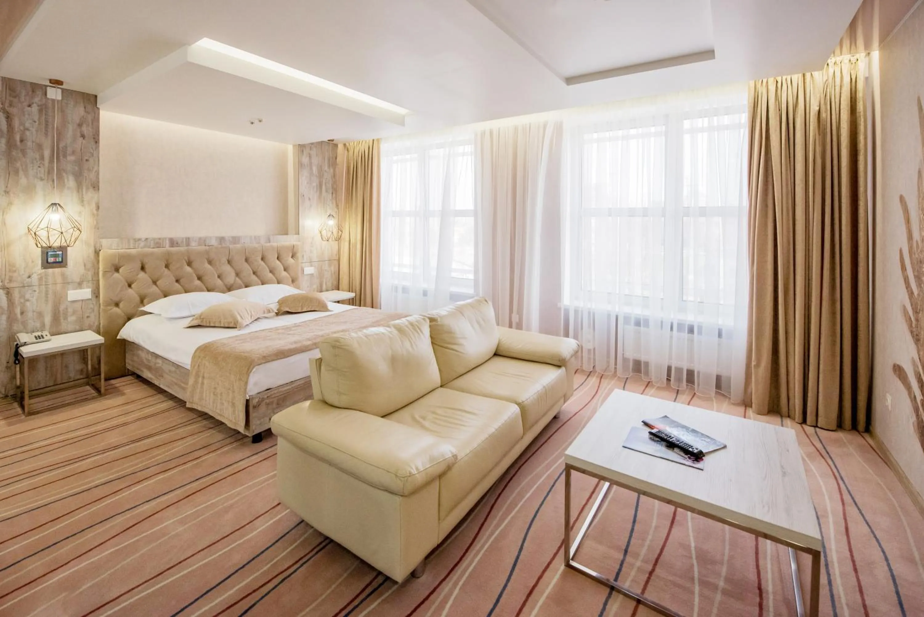 Junior Suite in Hotel Palladium