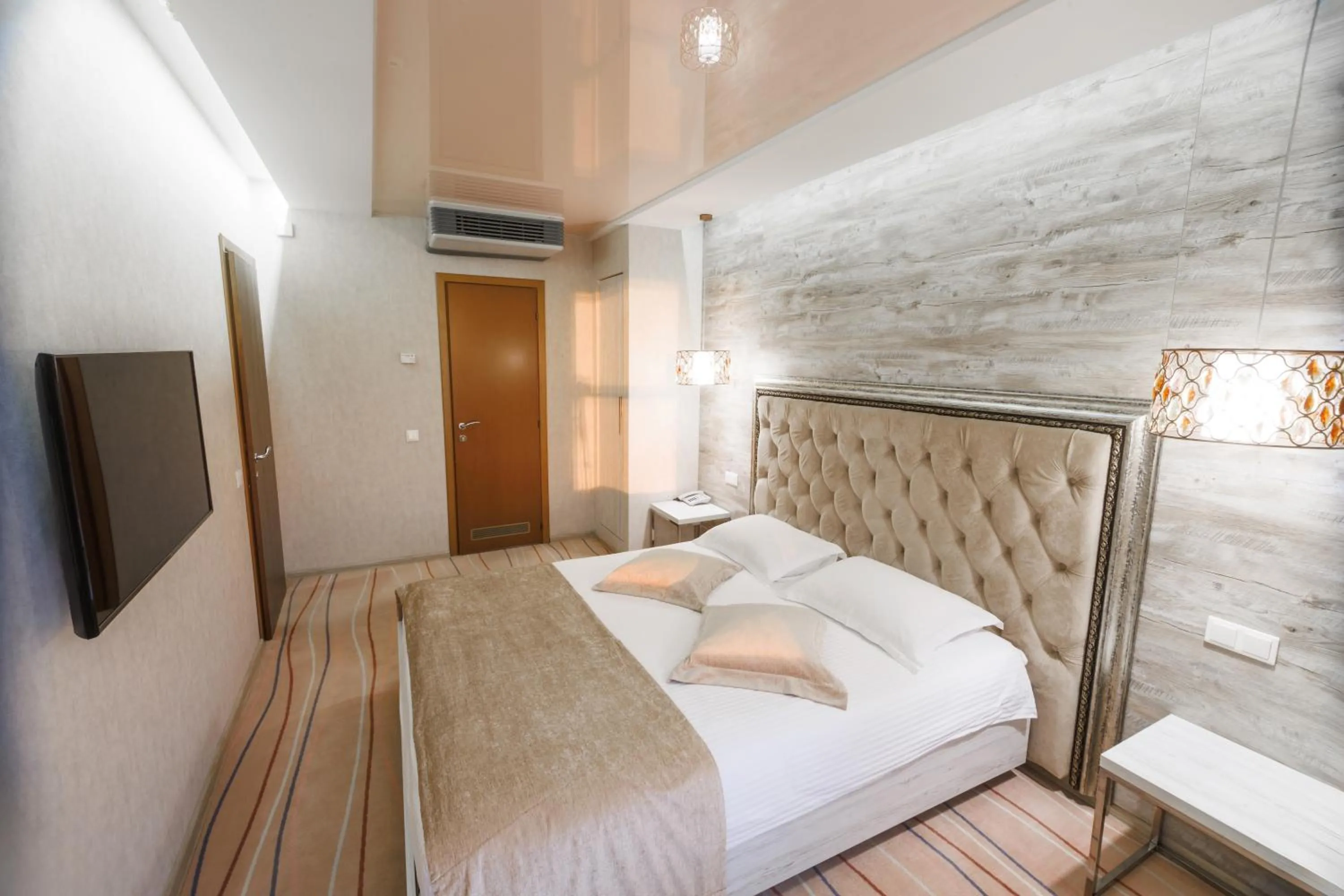 Hotel Palladium