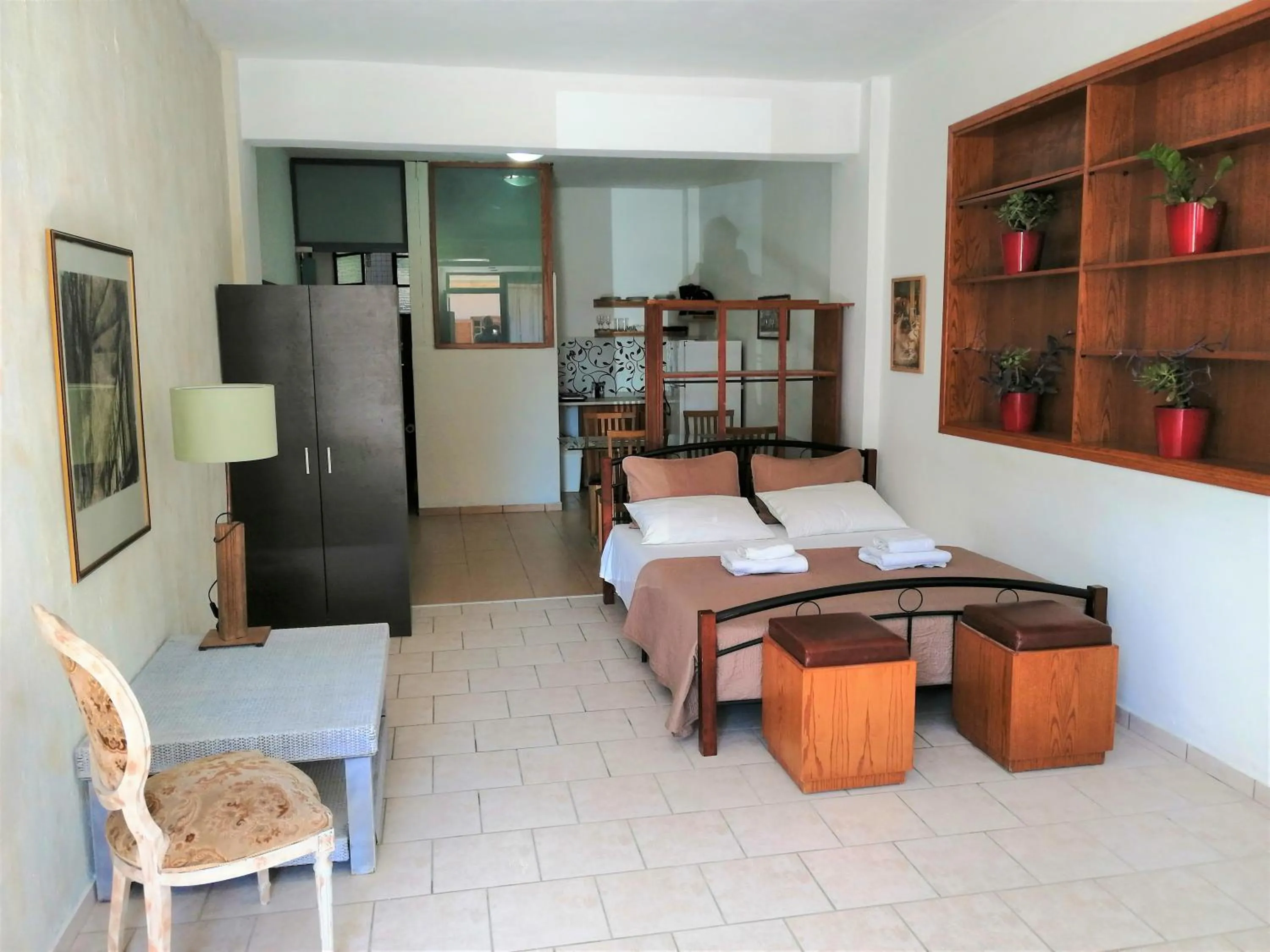 Mini Suites