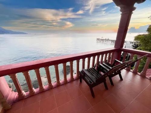 Panuba Inn Resort