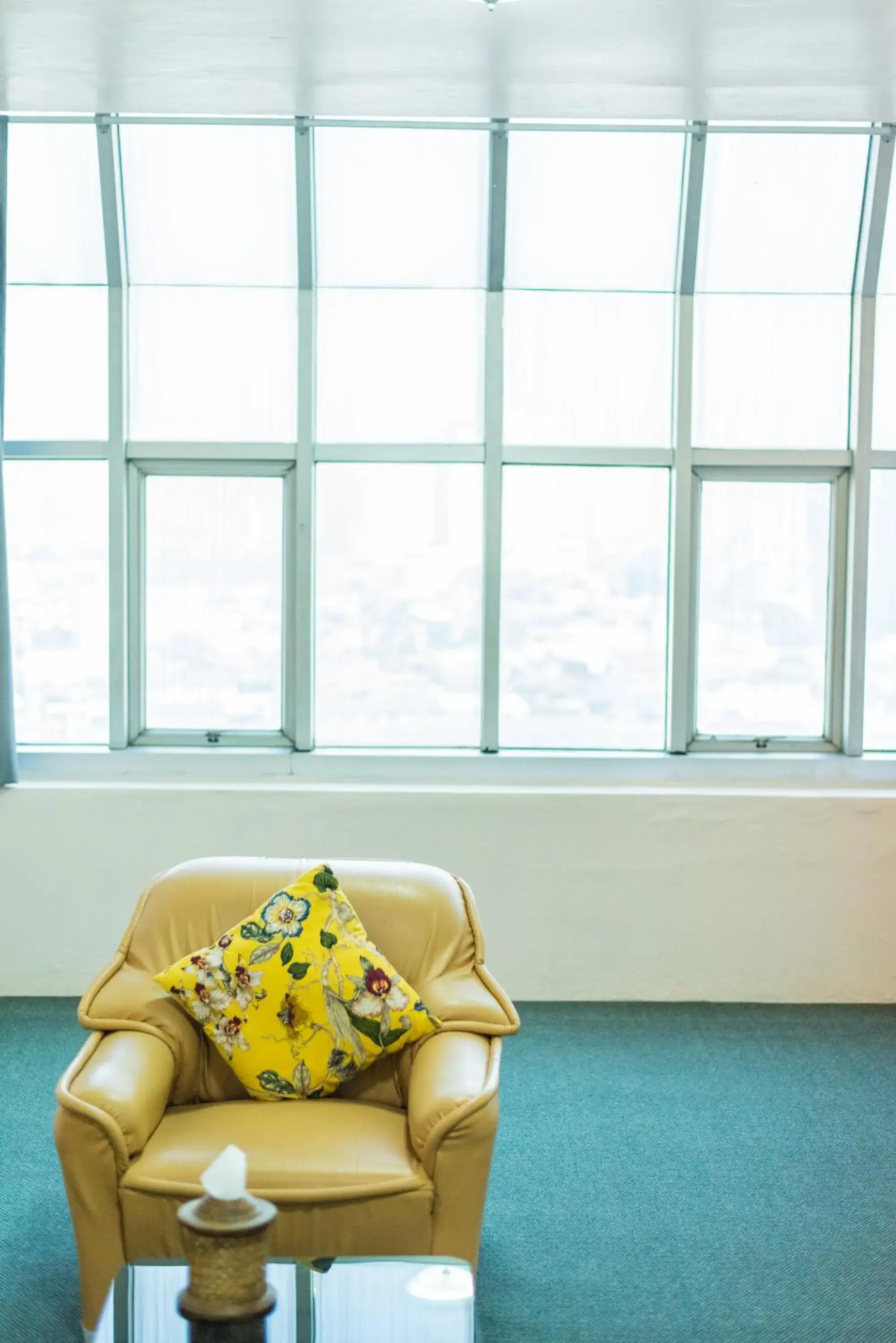 Living room in King Royal 2 Living room in King Royal 2