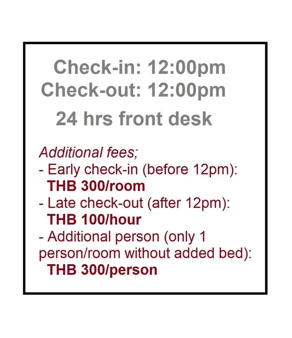 Business facilities in King Royal 2