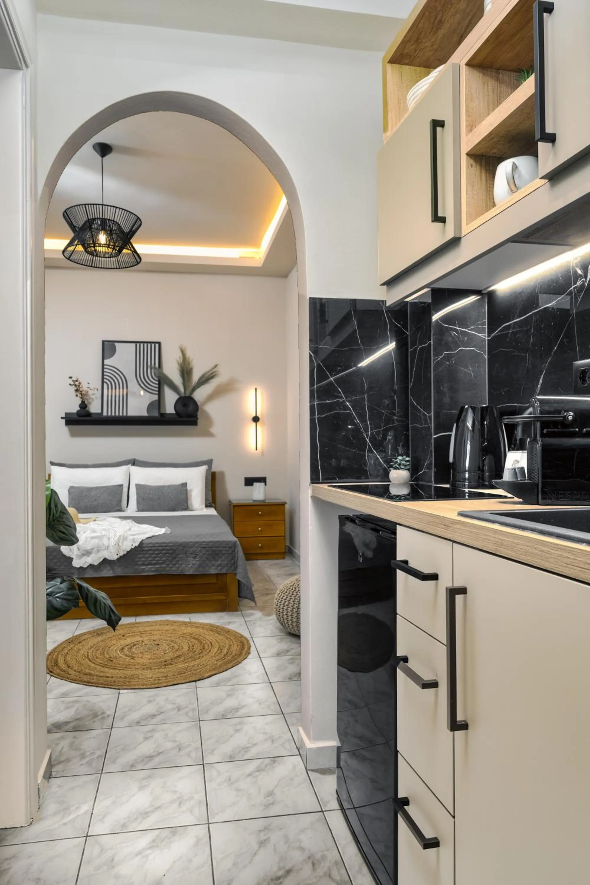 Rivulet Apartments
