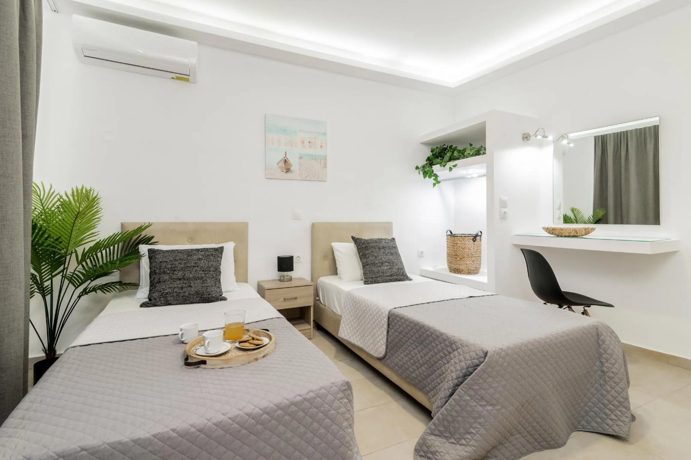 Rivulet Apartments