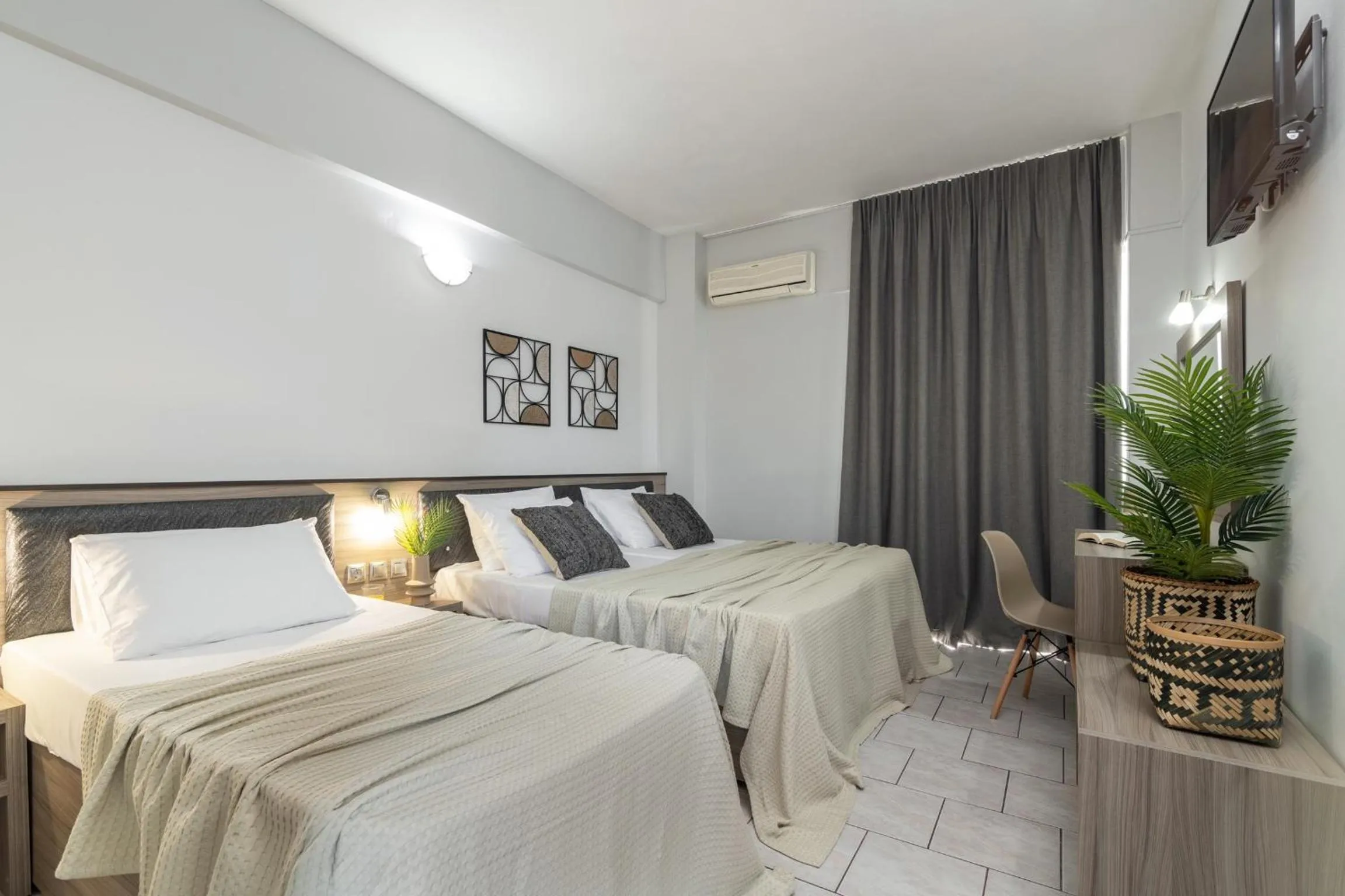 Rivulet Apartments