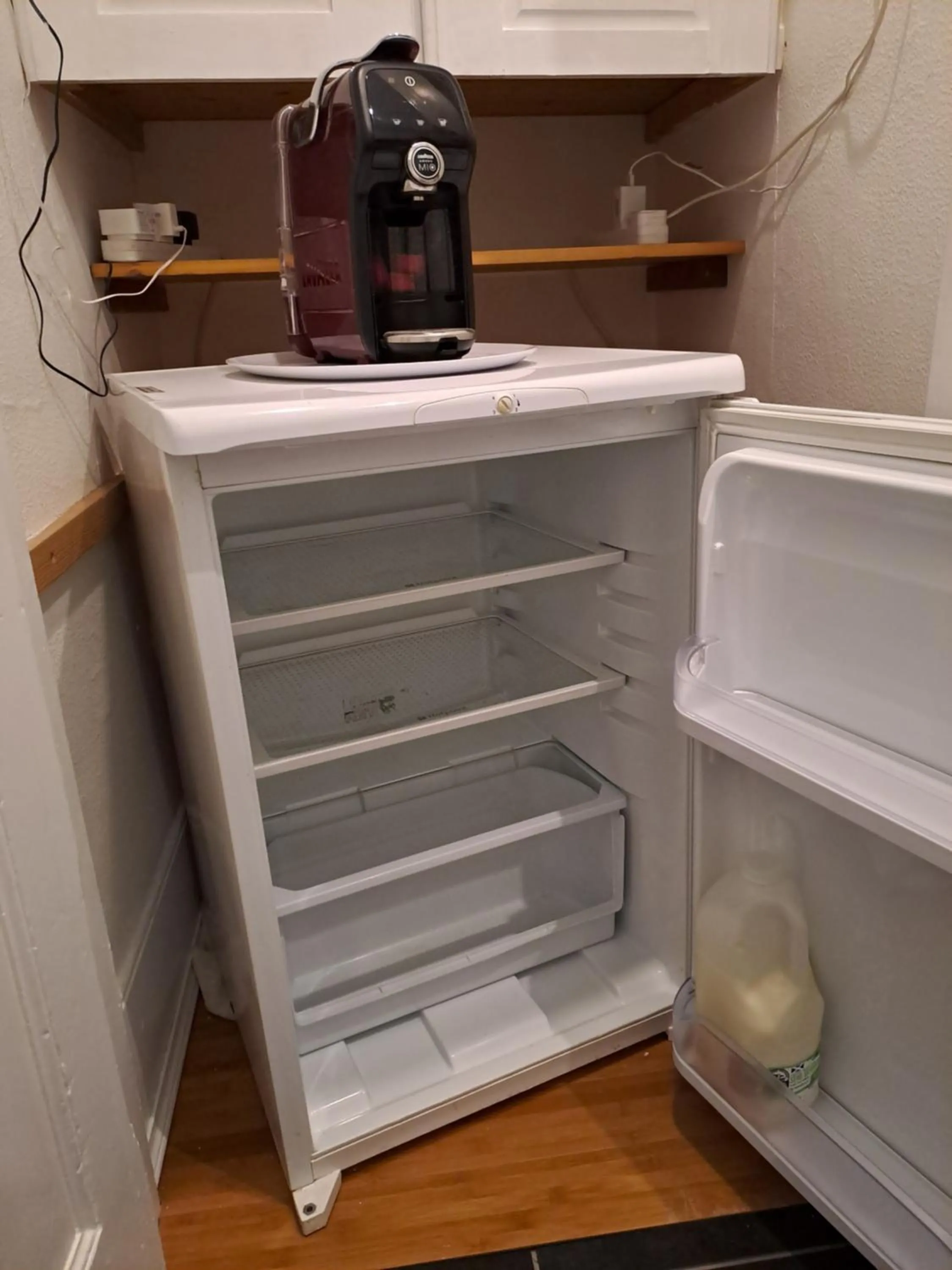 Coffee/tea facilities in Lantern Guest House