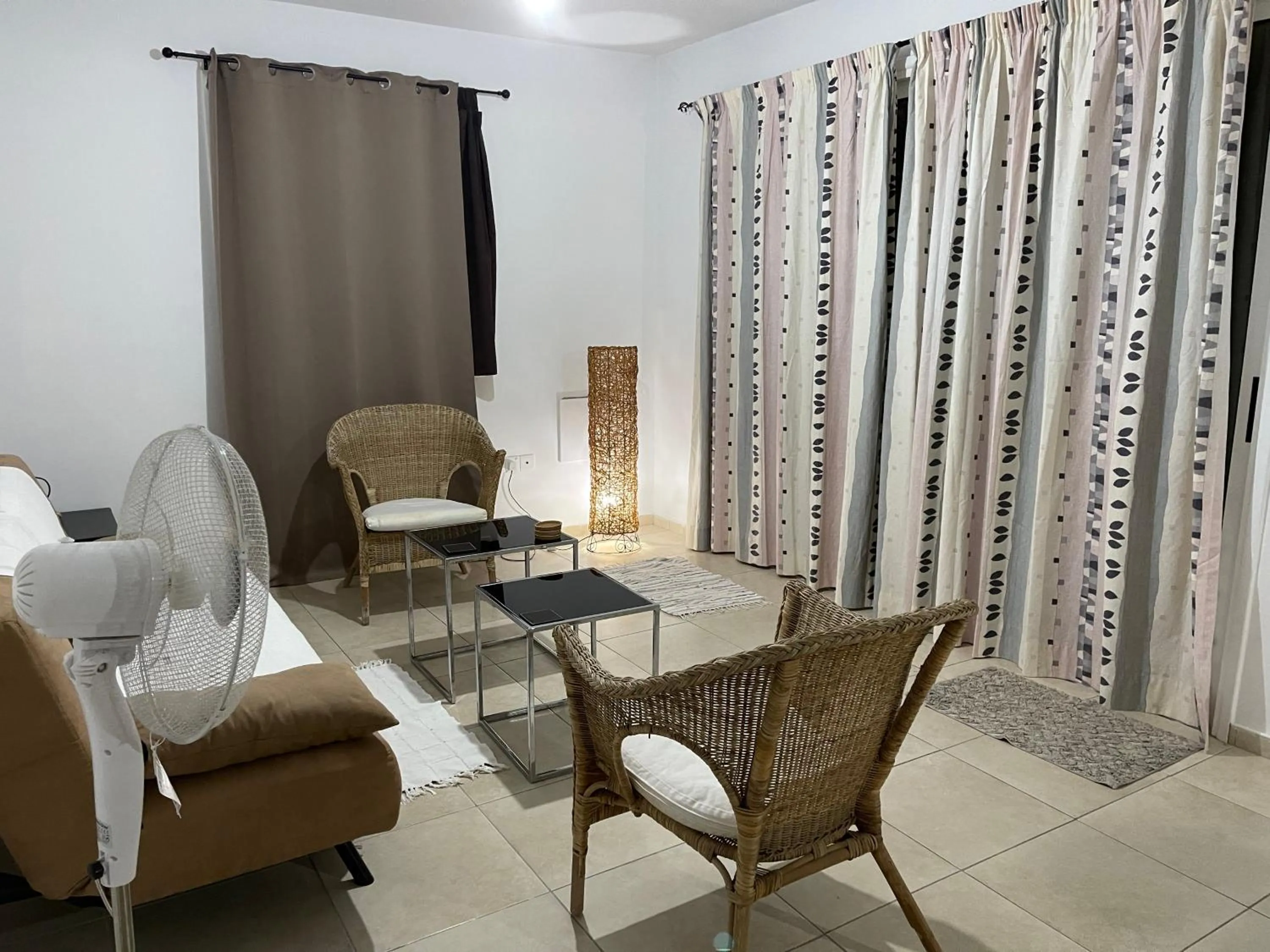 Tranquil Country Condo - Tersefanou