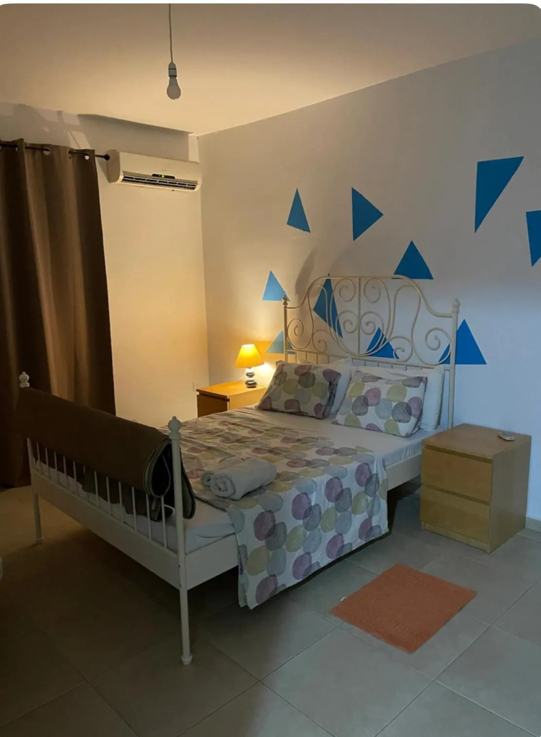 Tranquil Country Condo - Tersefanou