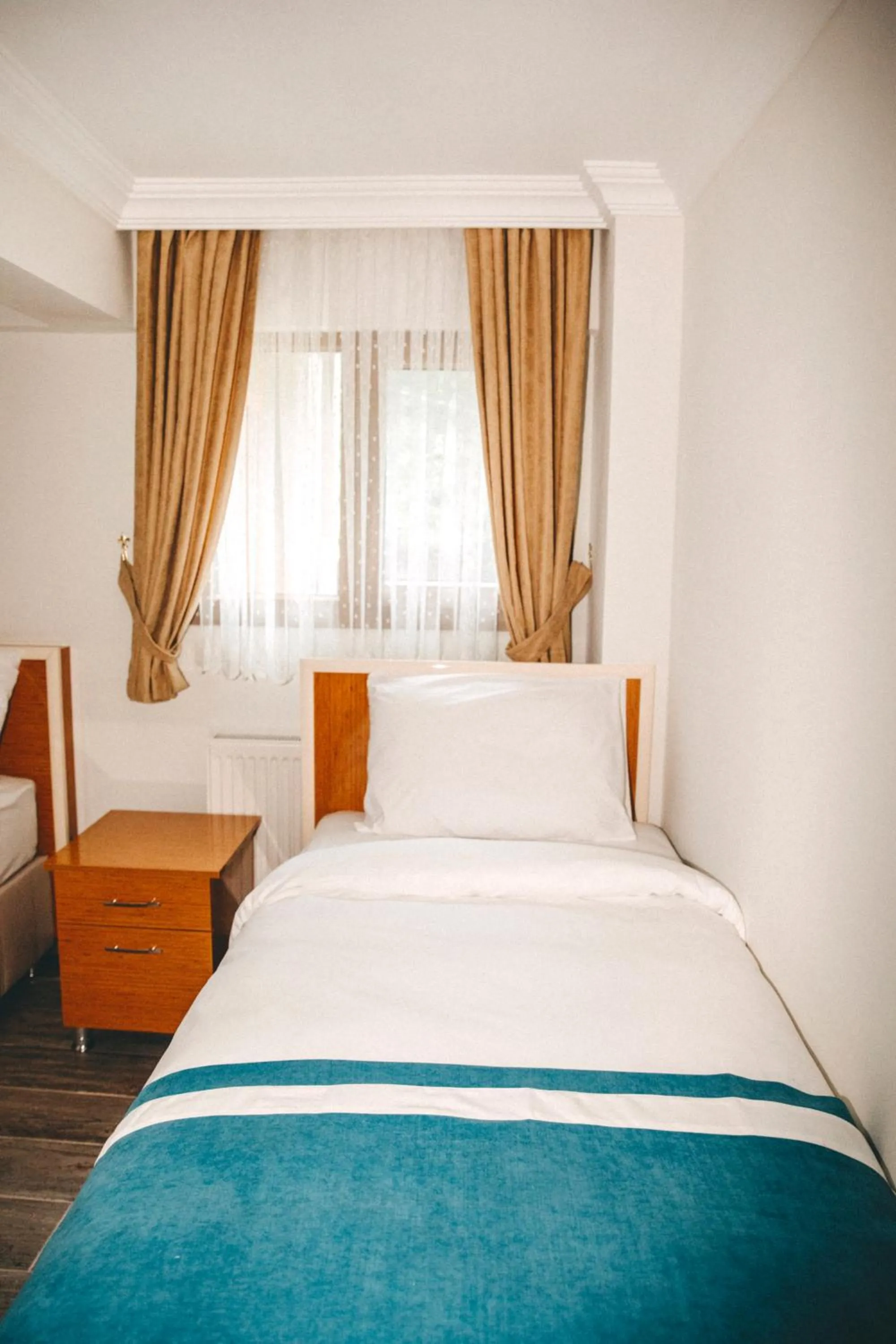 Ayder Palas Apart Hotel