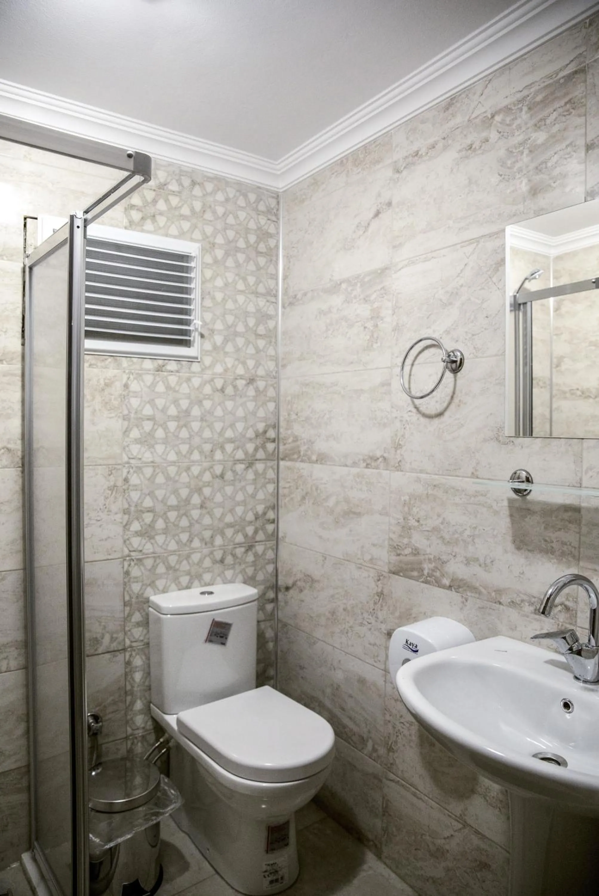 Ayder Palas Apart Hotel