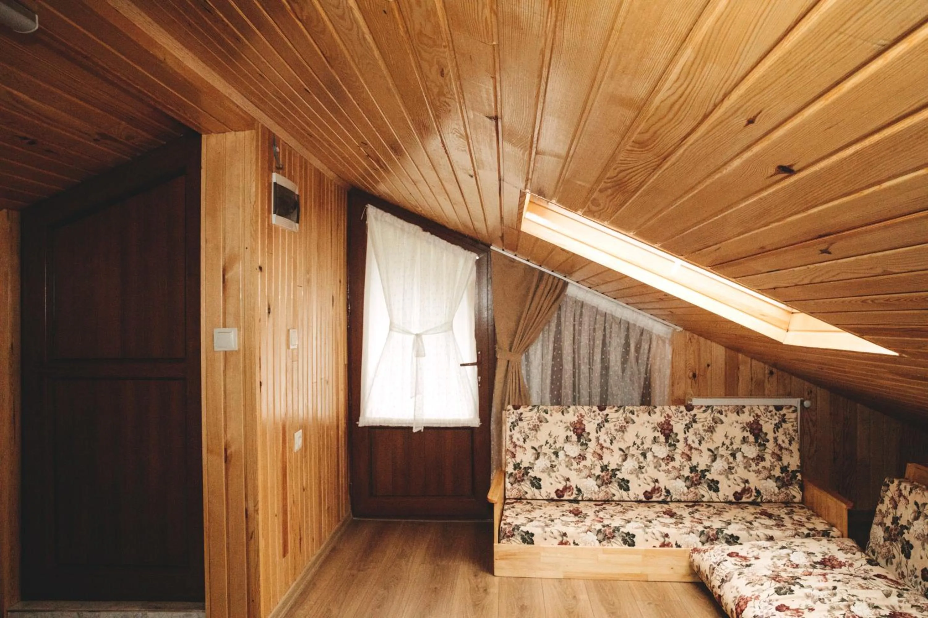 Ayder Palas Apart Hotel