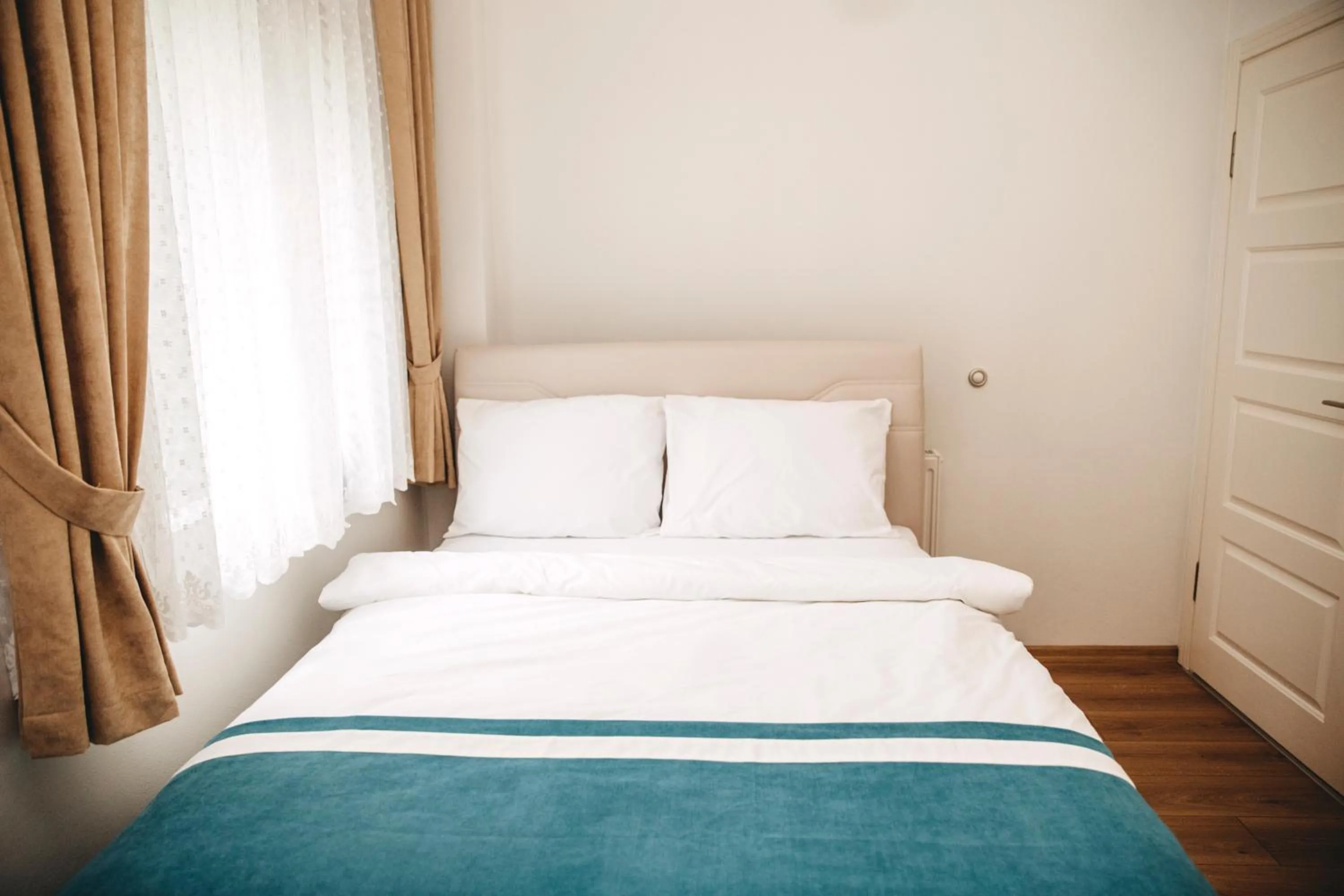 Ayder Palas Apart Hotel