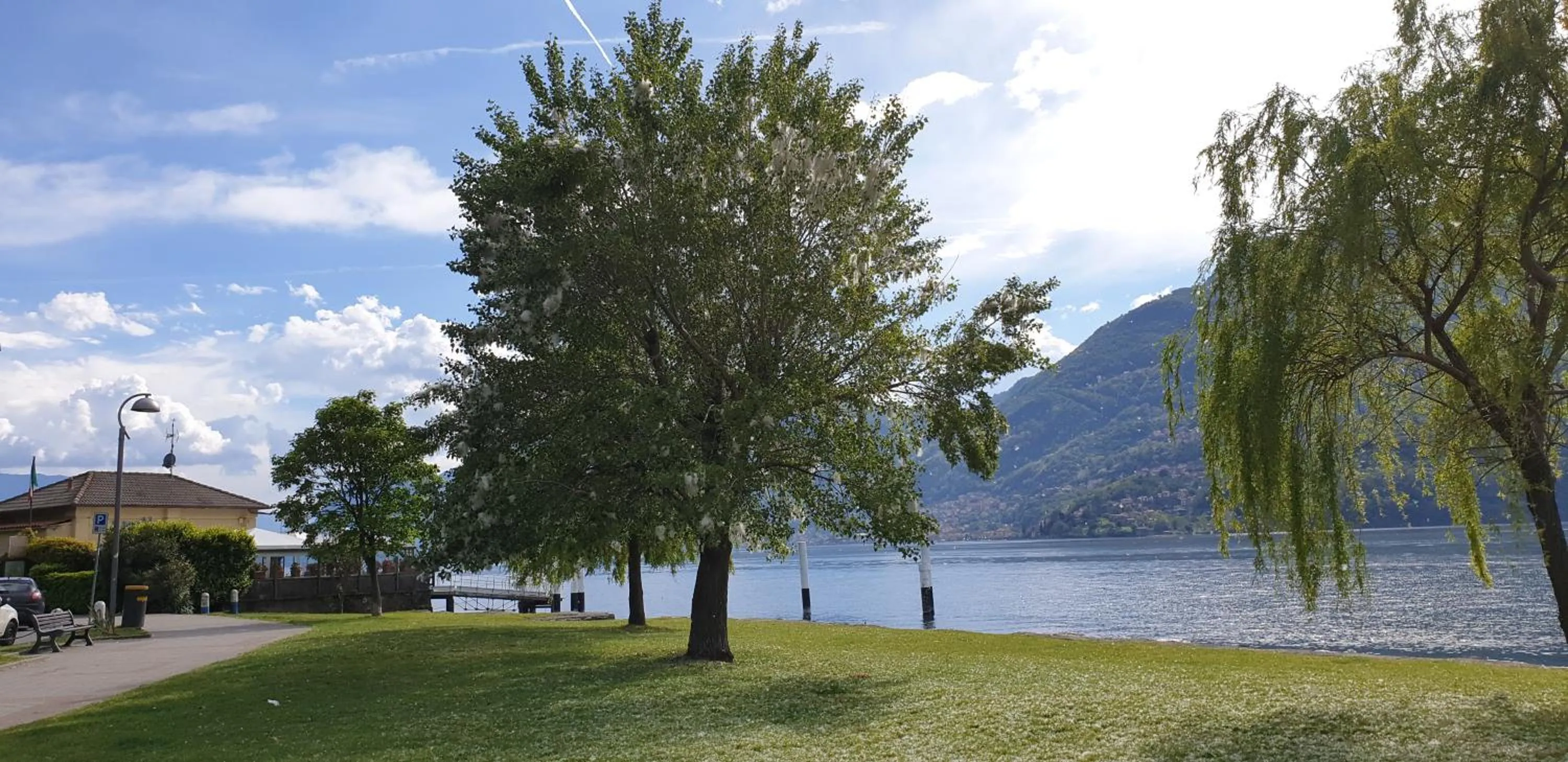 Activities in LA MAGNOLIA Guests House