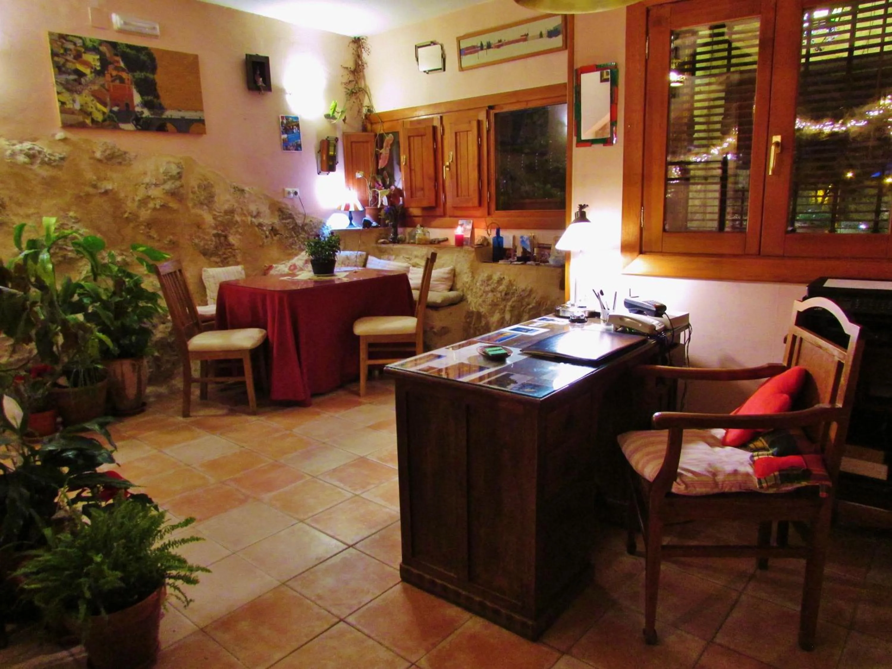 Hostal de la Luz