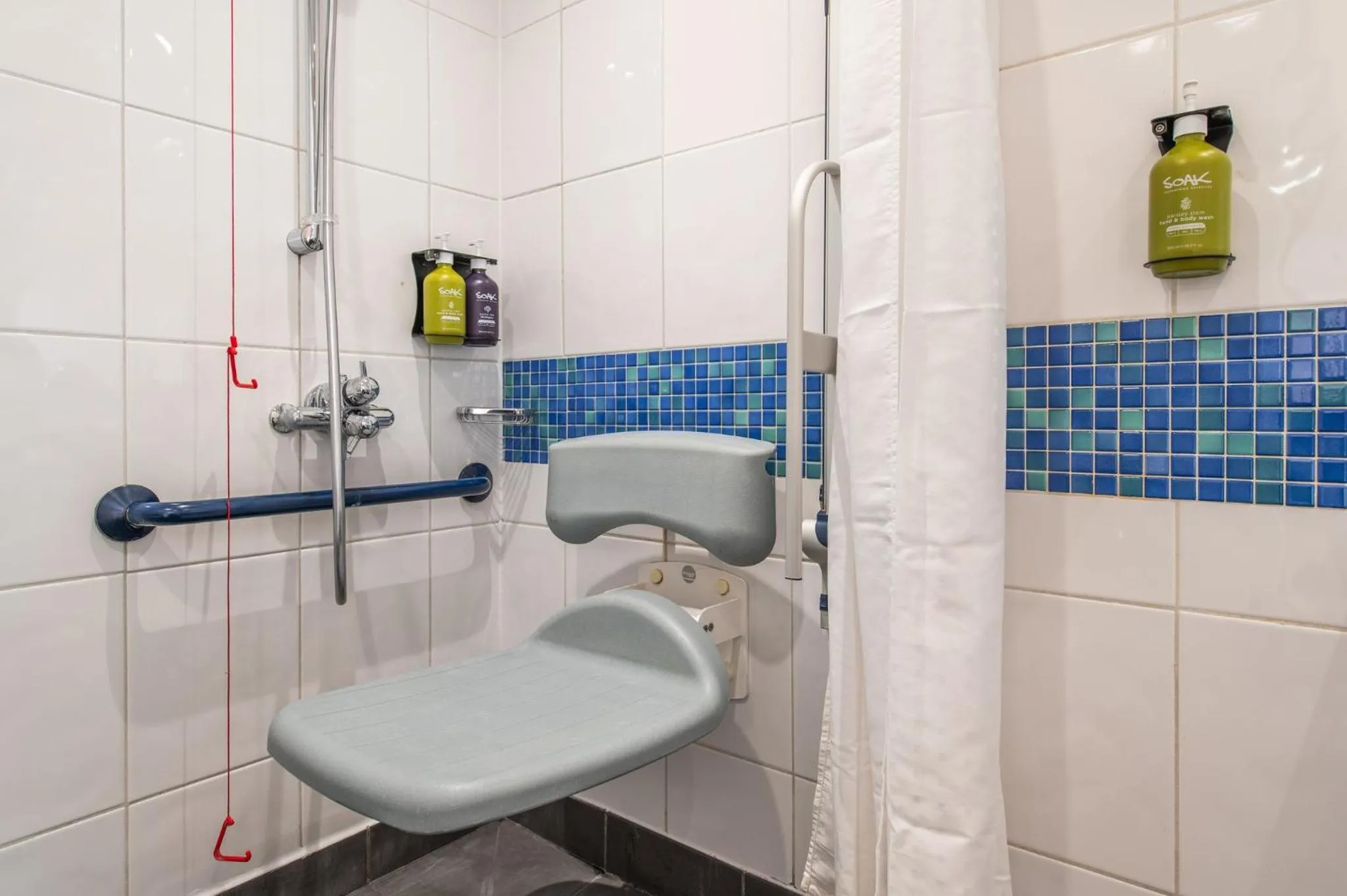 Photo of the whole room in Holiday Inn Express Ramsgate – Minster by IHG