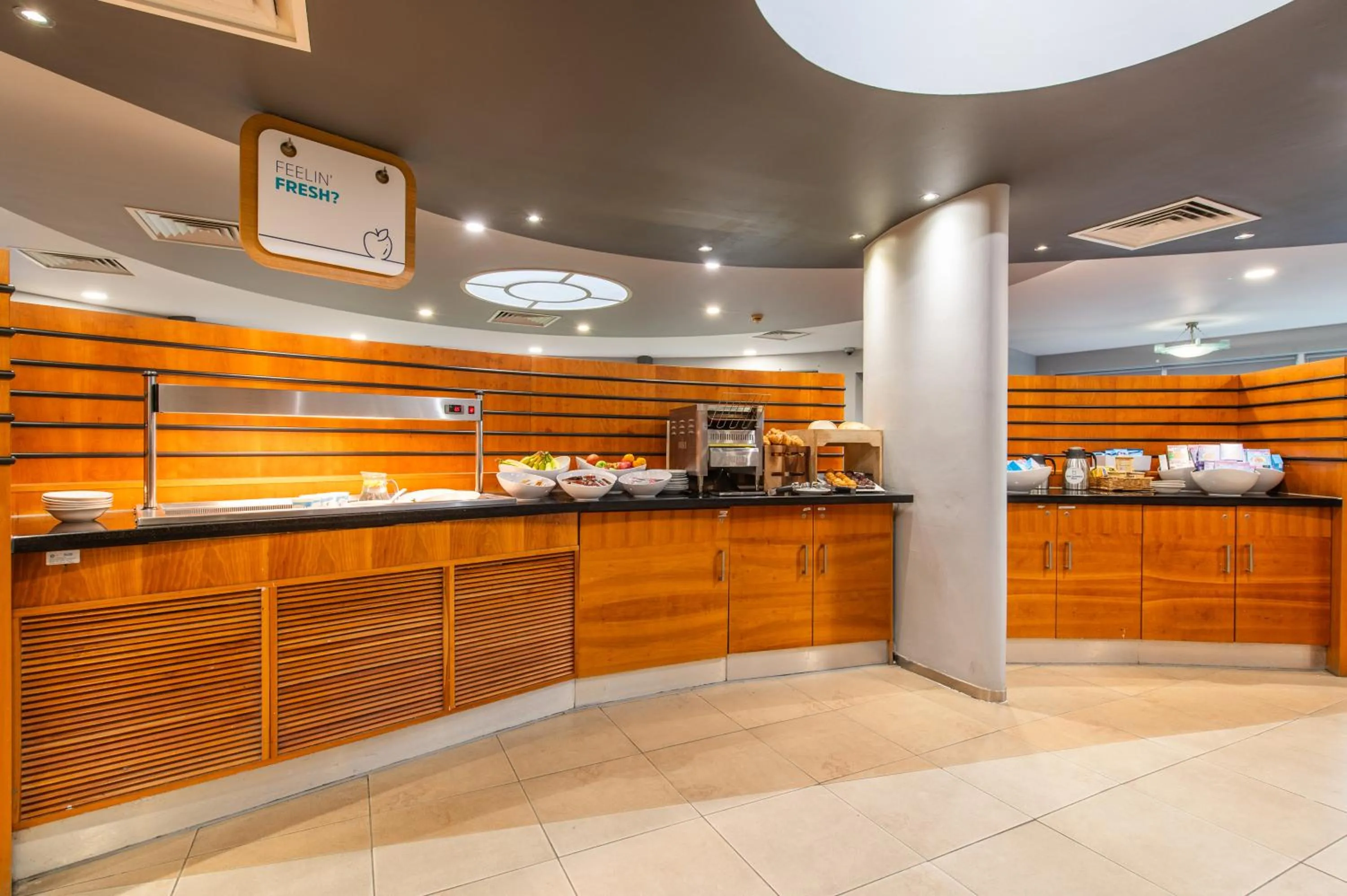 Holiday Inn Express Ramsgate – Minster by IHG