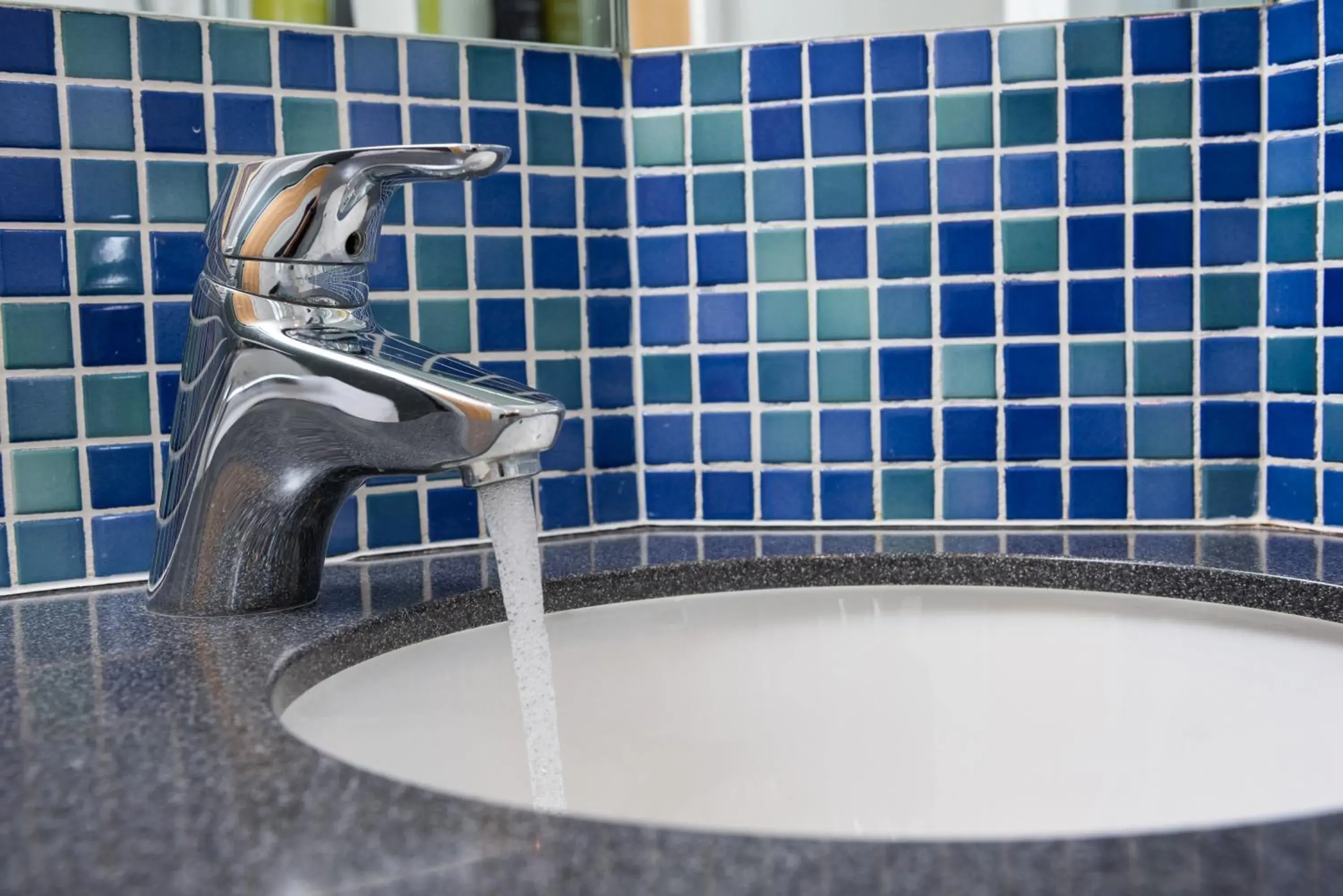 Bathroom in Holiday Inn Express Ramsgate – Minster by IHG Bathroom in Holiday Inn Express Ramsgate – Minster by IHG