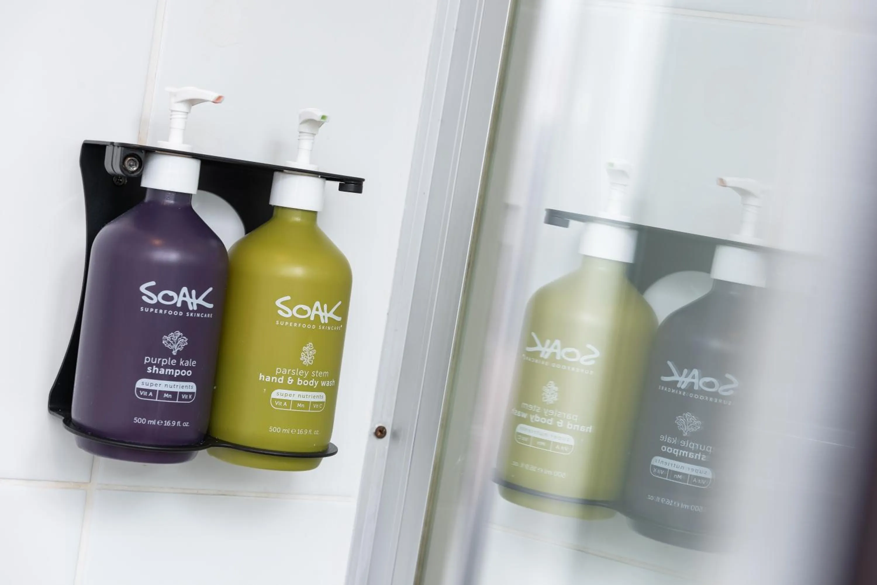 Bathroom in Holiday Inn Express Ramsgate – Minster by IHG