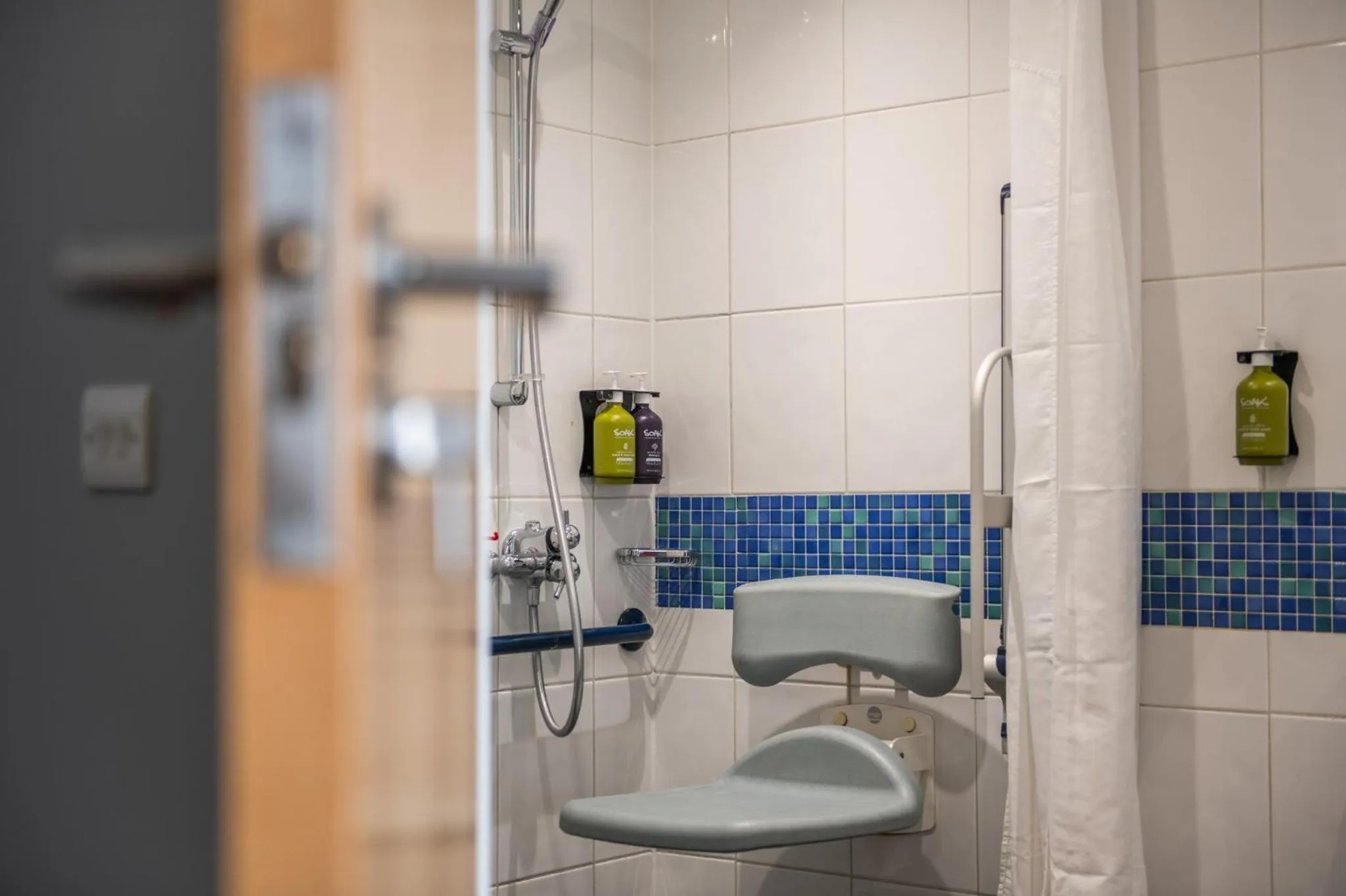 Photo of the whole room in Holiday Inn Express Ramsgate – Minster by IHG