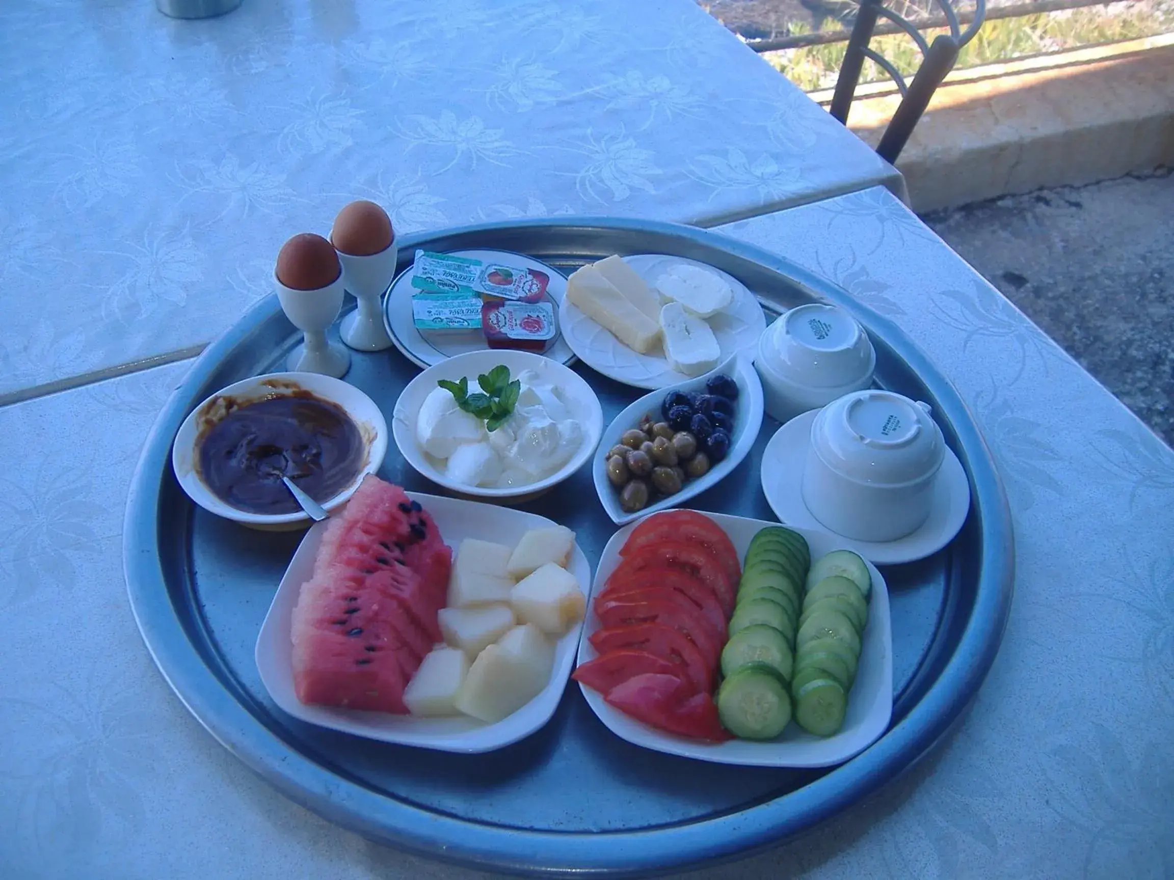 Theresa Hotel at Karpaz Peninsula Theresa Hotel at Karpaz Peninsula