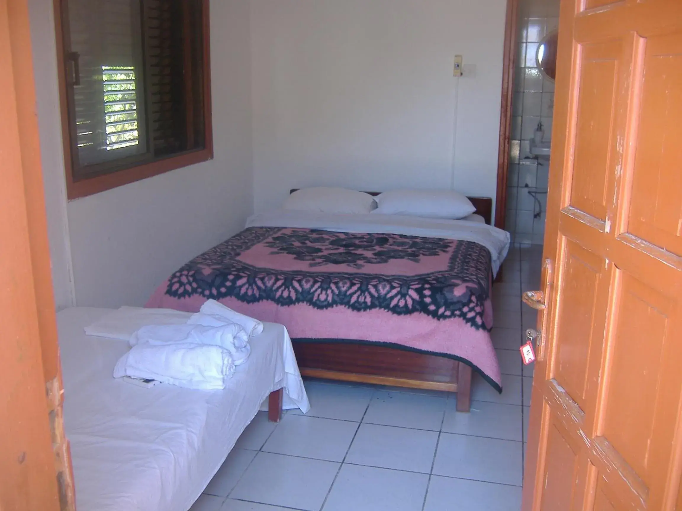 Deluxe Double Room (2 Adults + 1 Child) in Theresa Hotel at Karpaz Peninsula Deluxe Double Room (2 Adults + 1 Child) in Theresa Hotel at Karpaz Peninsula