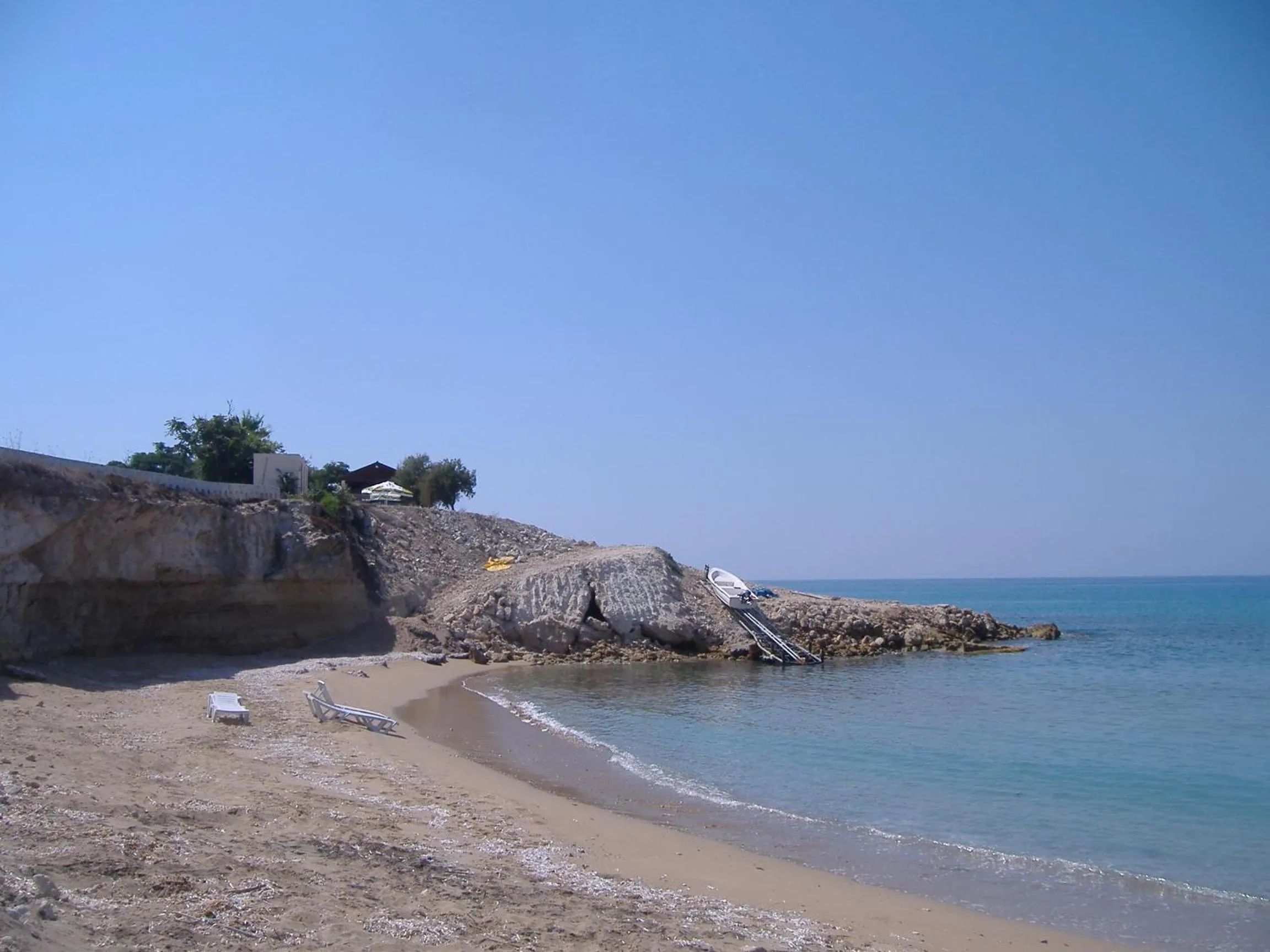 Other in Theresa Hotel at Karpaz Peninsula